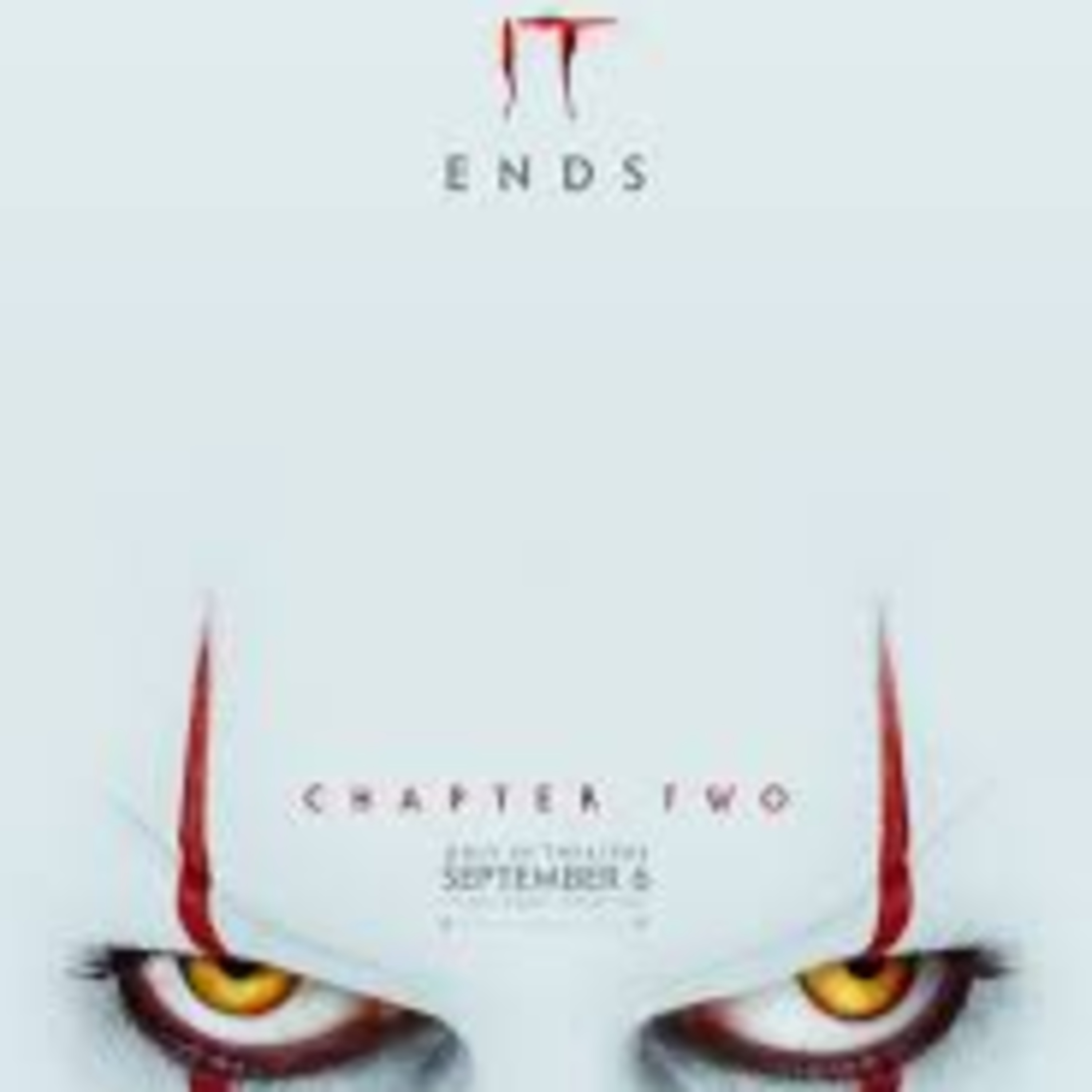 IT Chapter 2 episode artwork