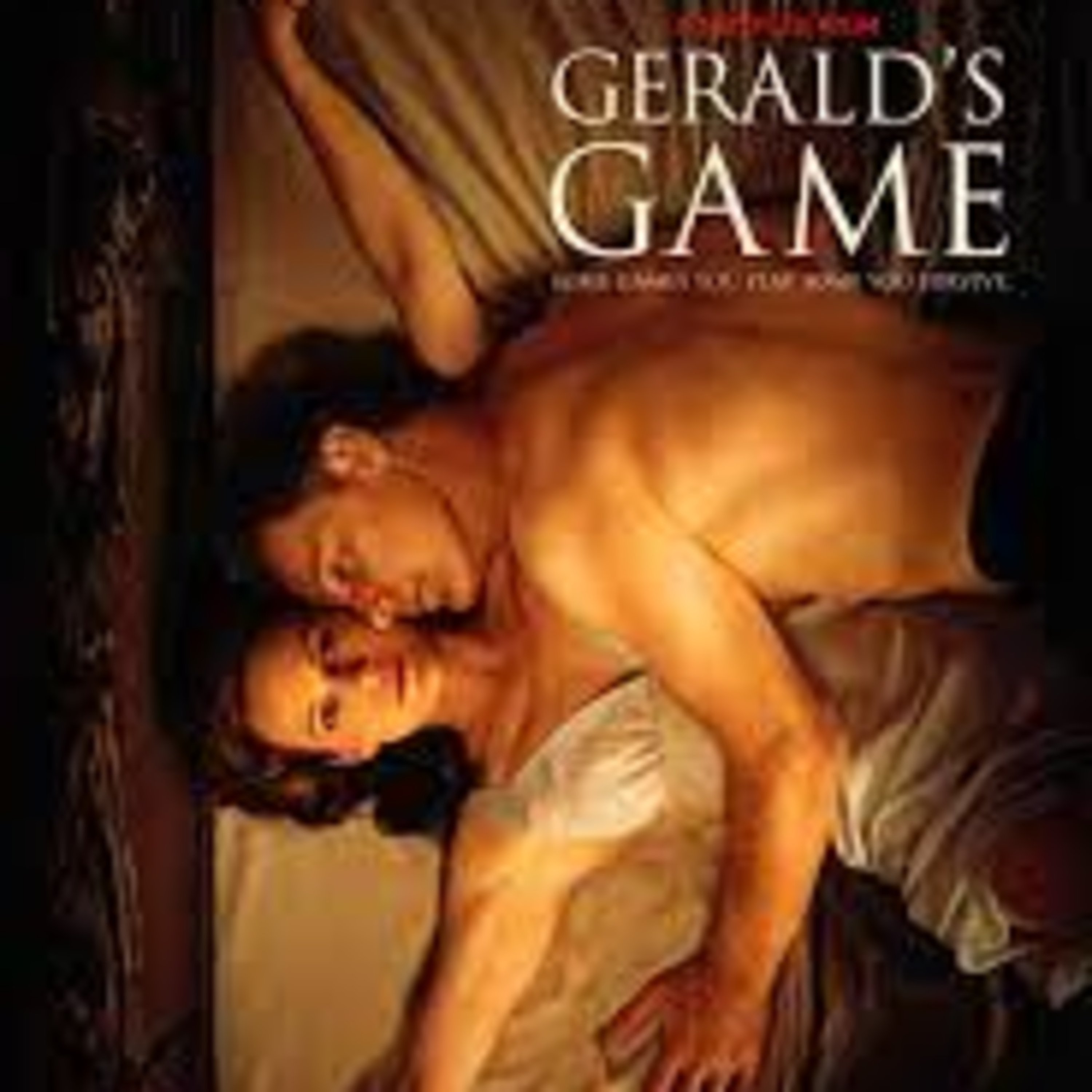 Gerald's Game episode artwork