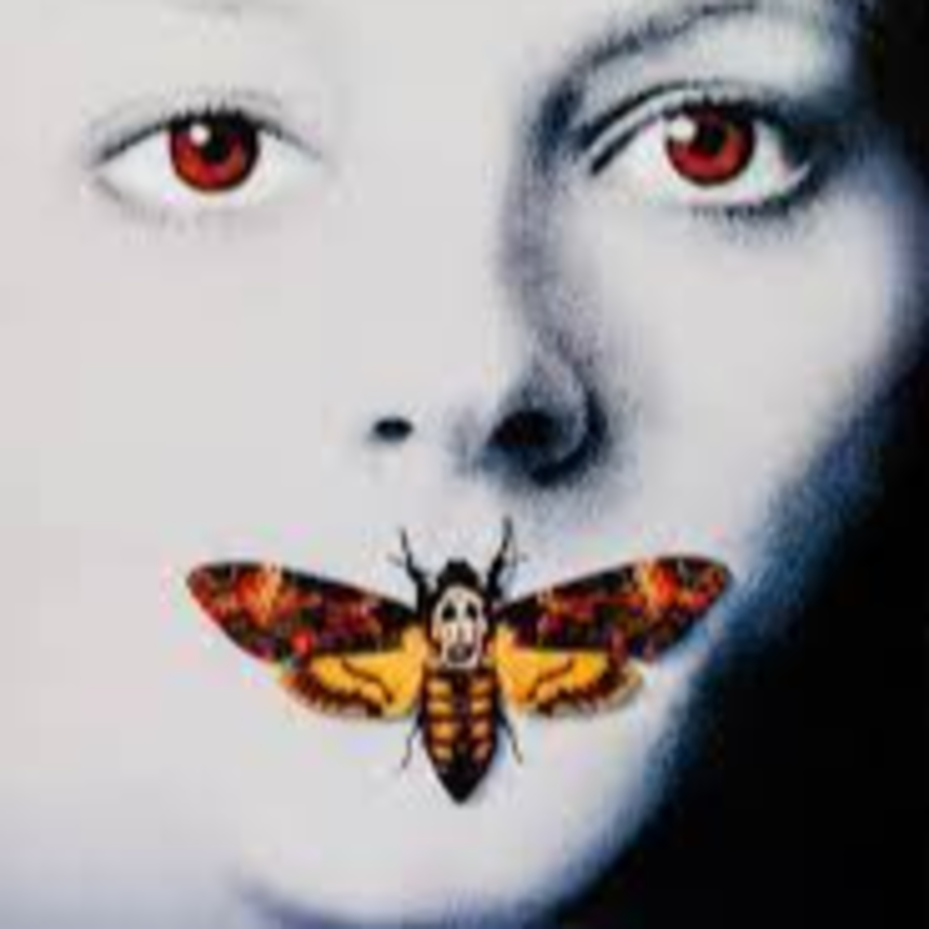 The Silence of the Lambs episode artwork