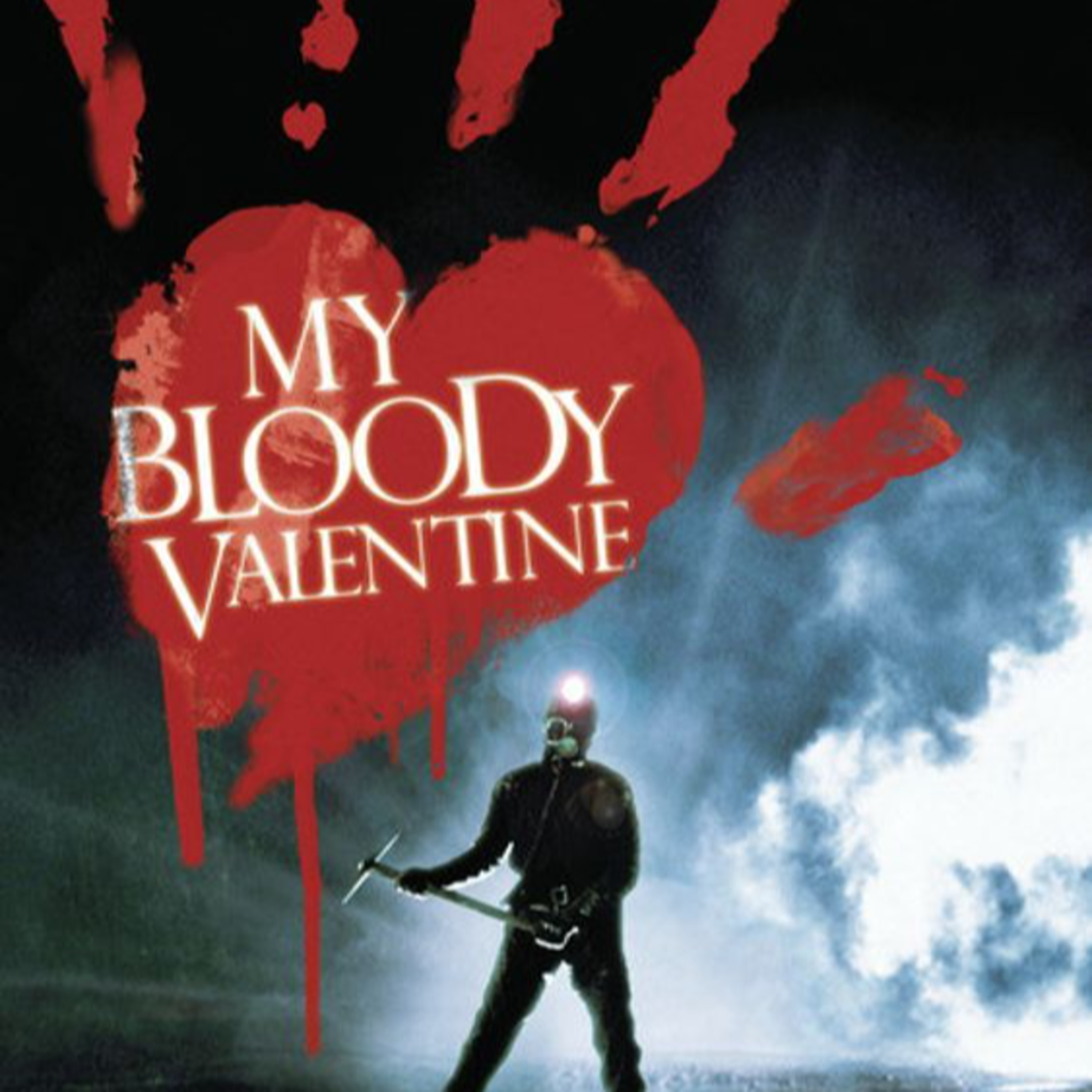 My Bloody Valentine (1981) episode artwork