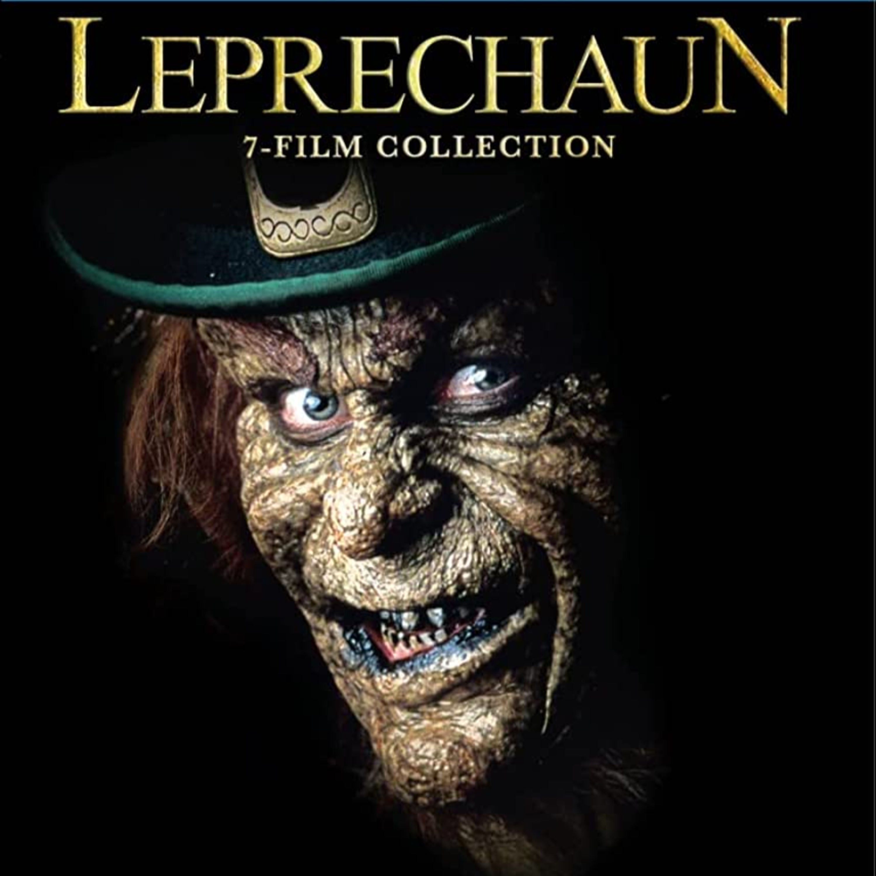 Double Feature: Leprechaun & Leprechaun 2 episode artwork