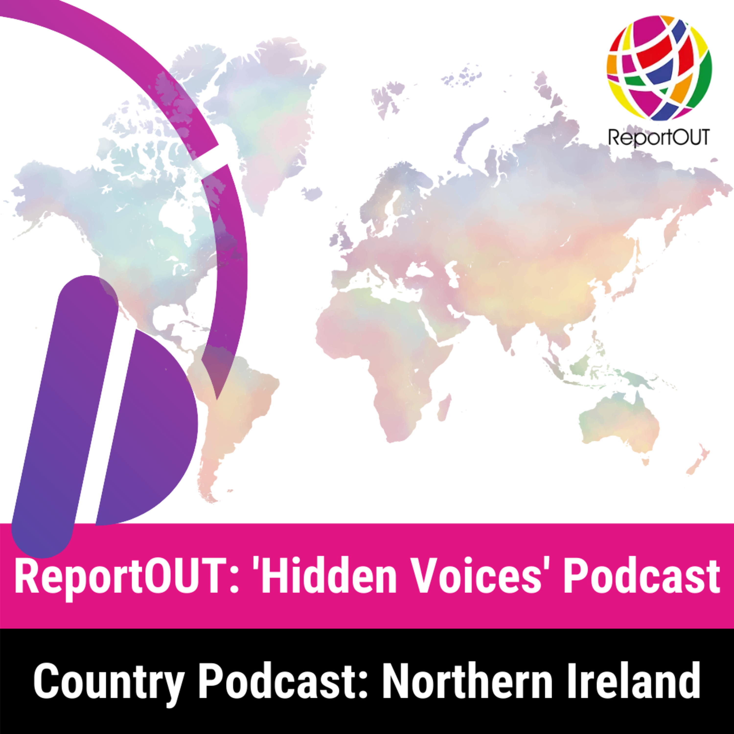ReportOUT: Hidden Voices