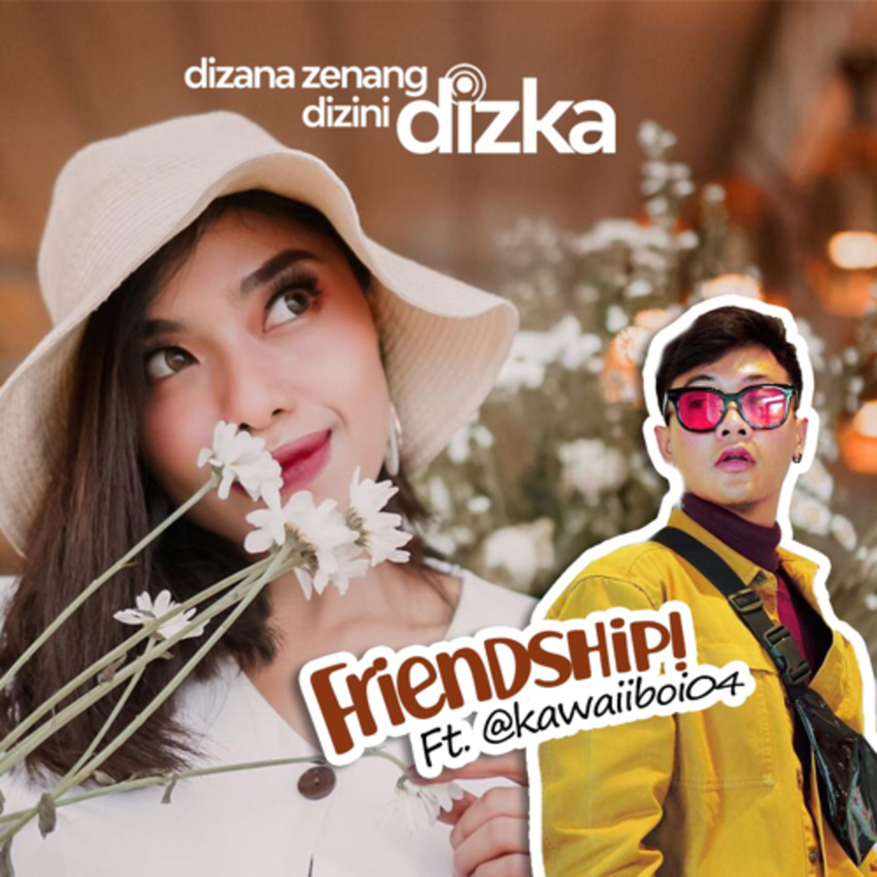 dizana zenang dizini DIZKA