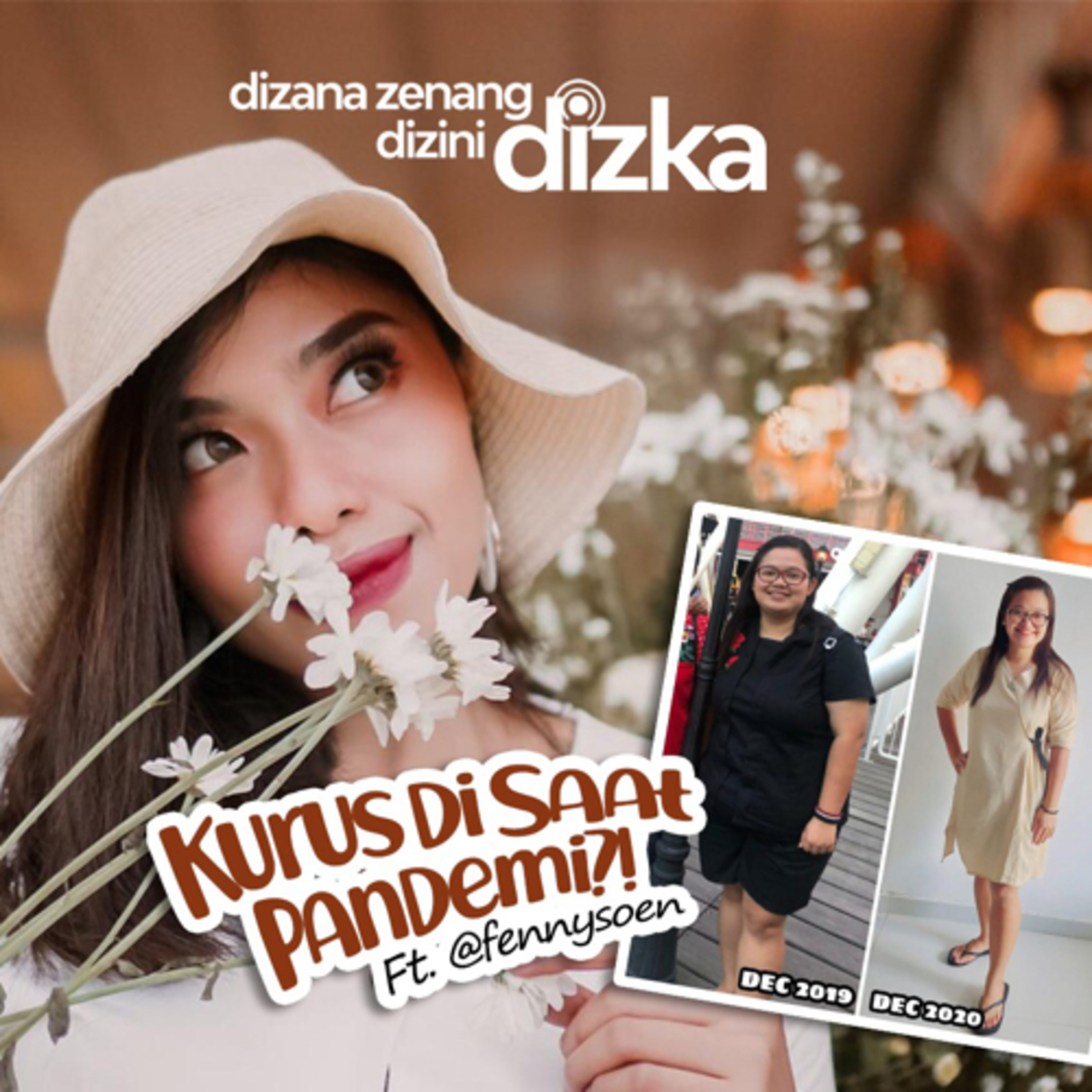 dizana zenang dizini DIZKA