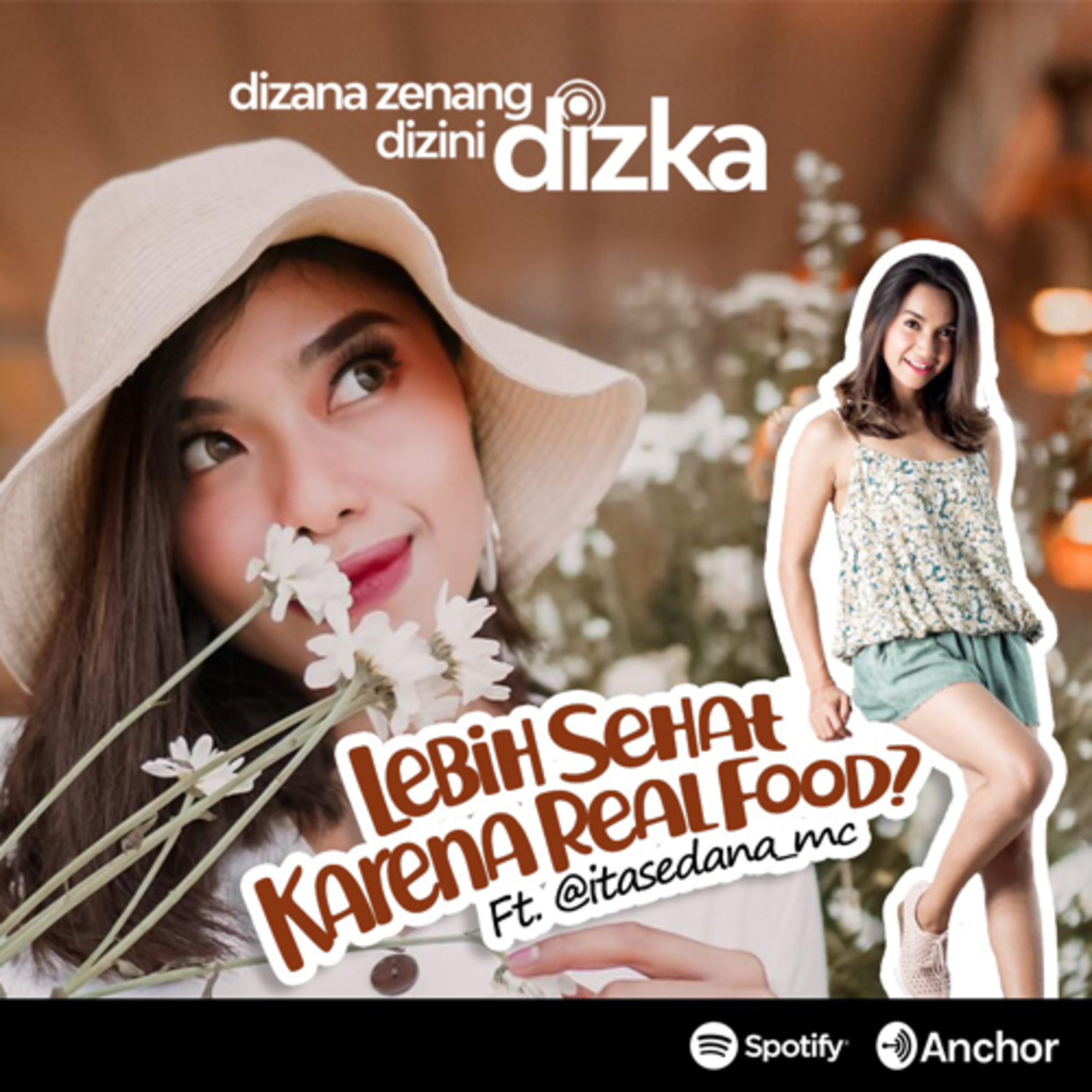 dizana zenang dizini DIZKA