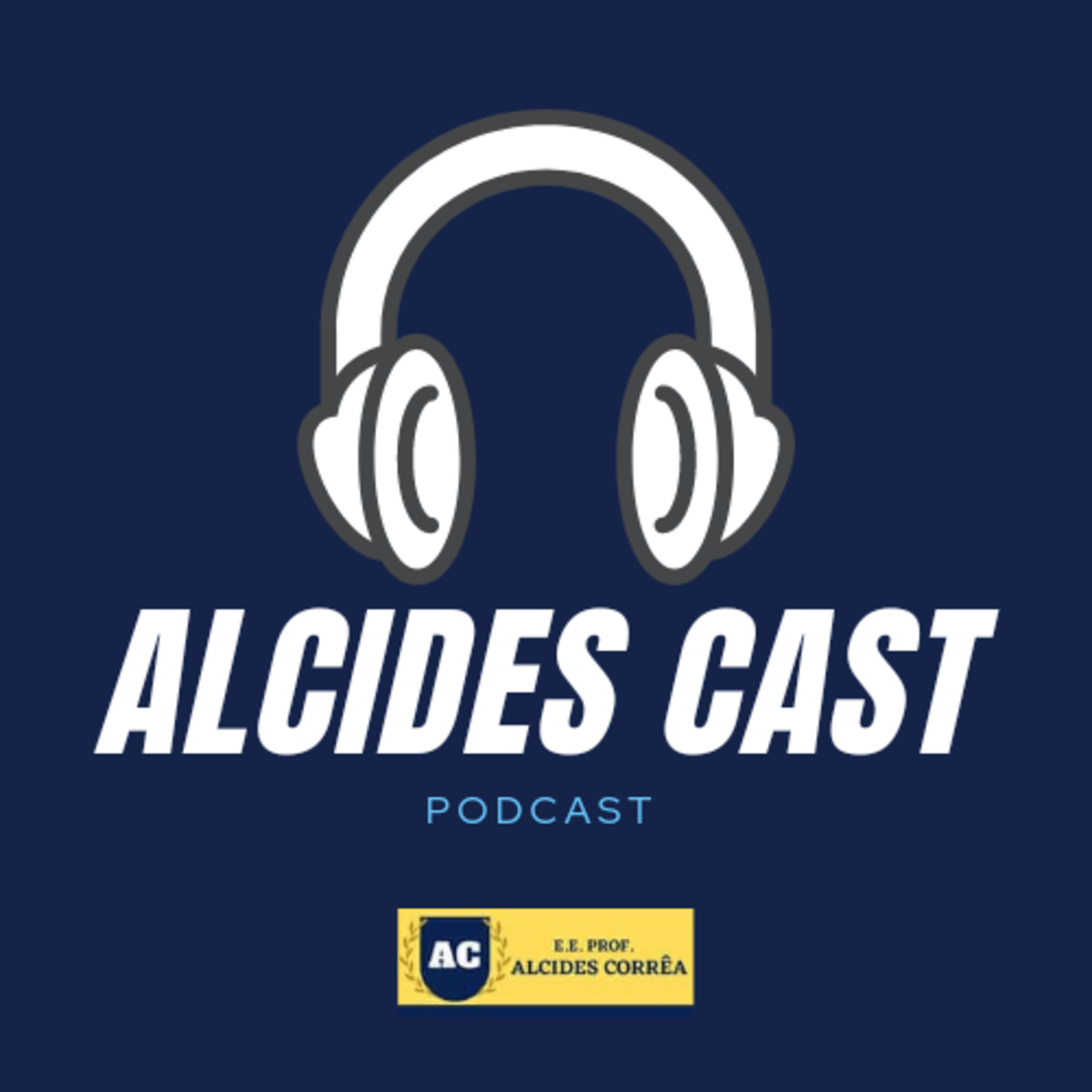 Alcides Cast