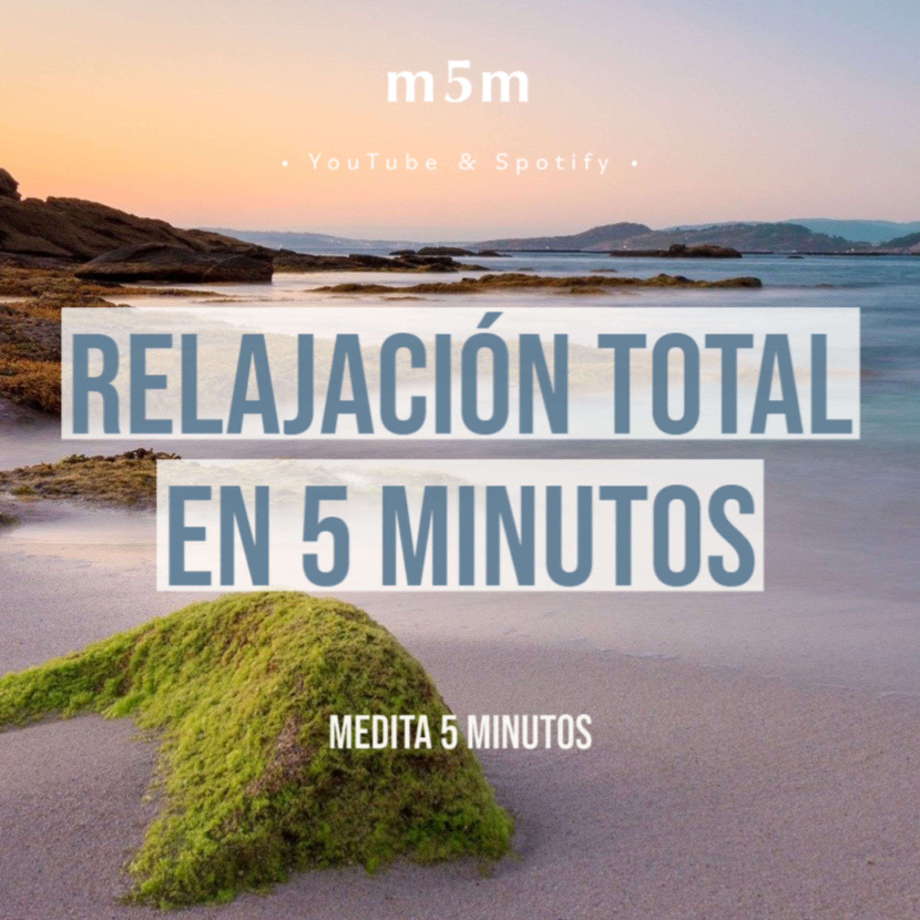 Calma tu mente y libera el estrés