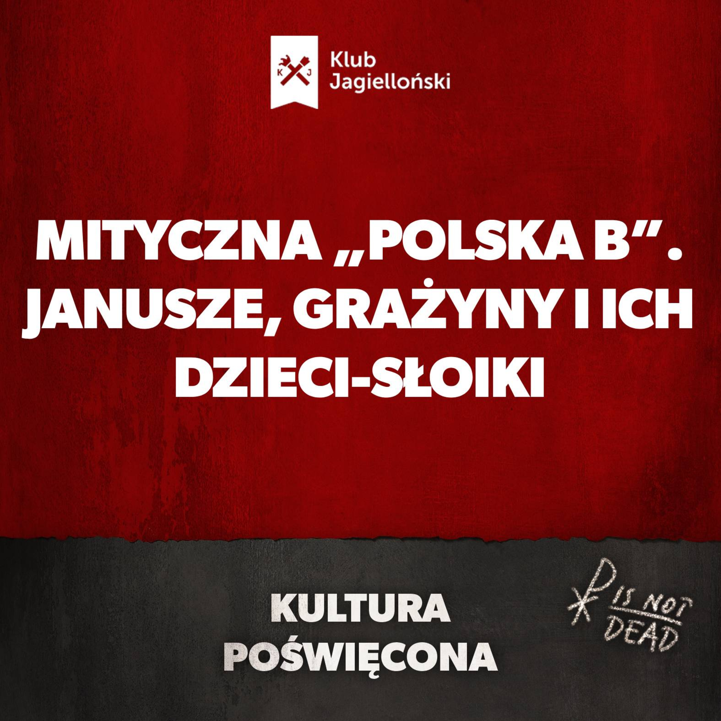 Kultura poświęcona