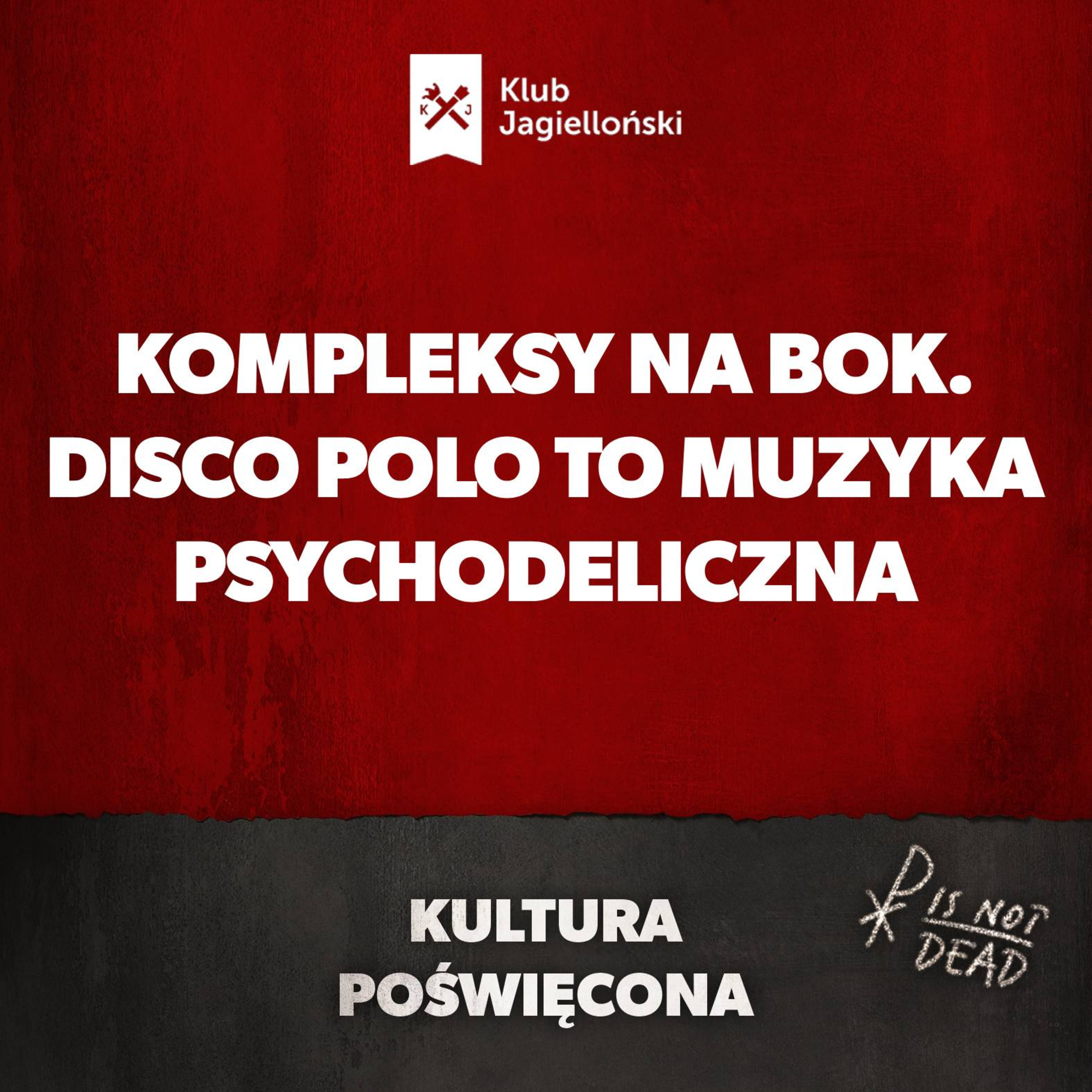 Kultura poświęcona
