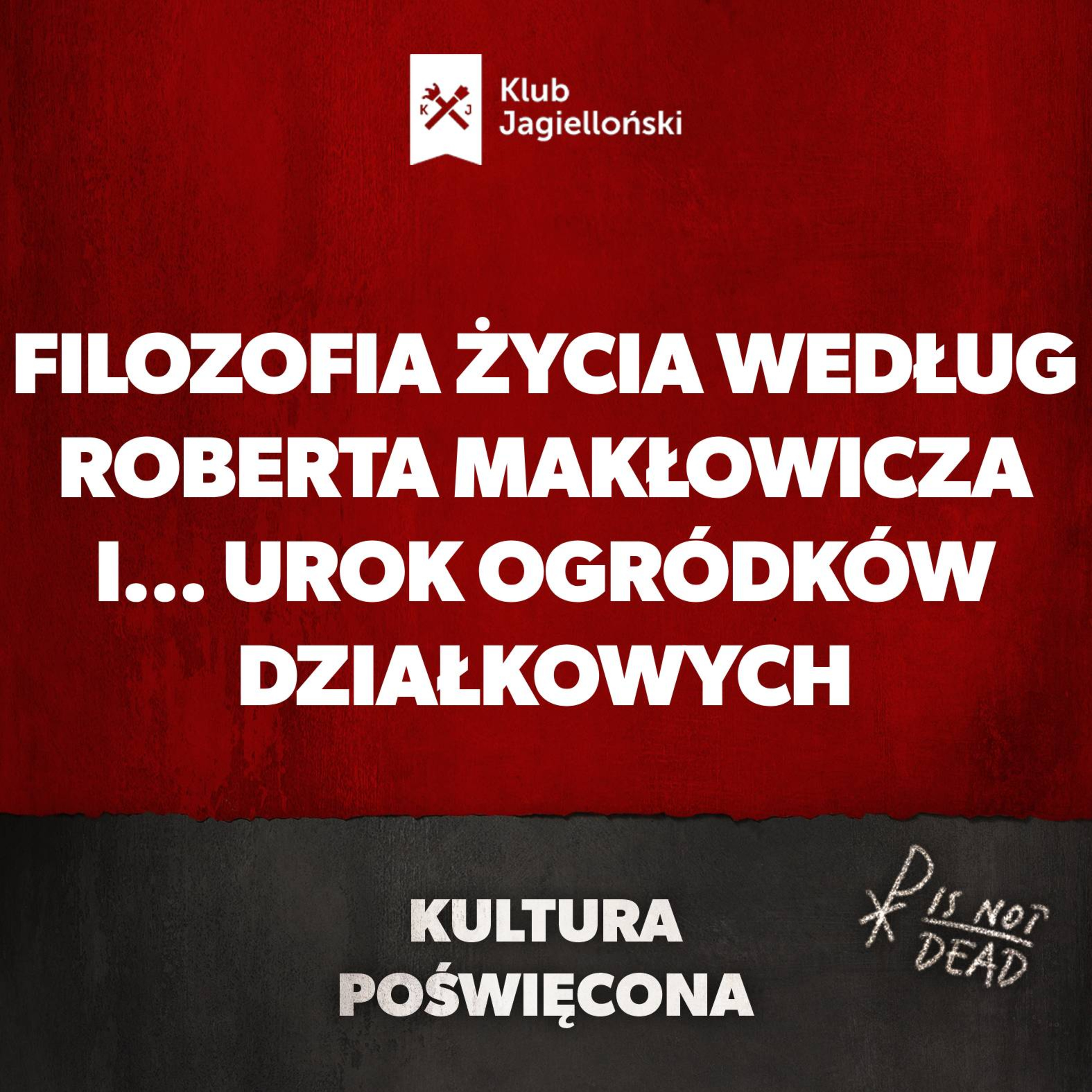 Kultura poświęcona