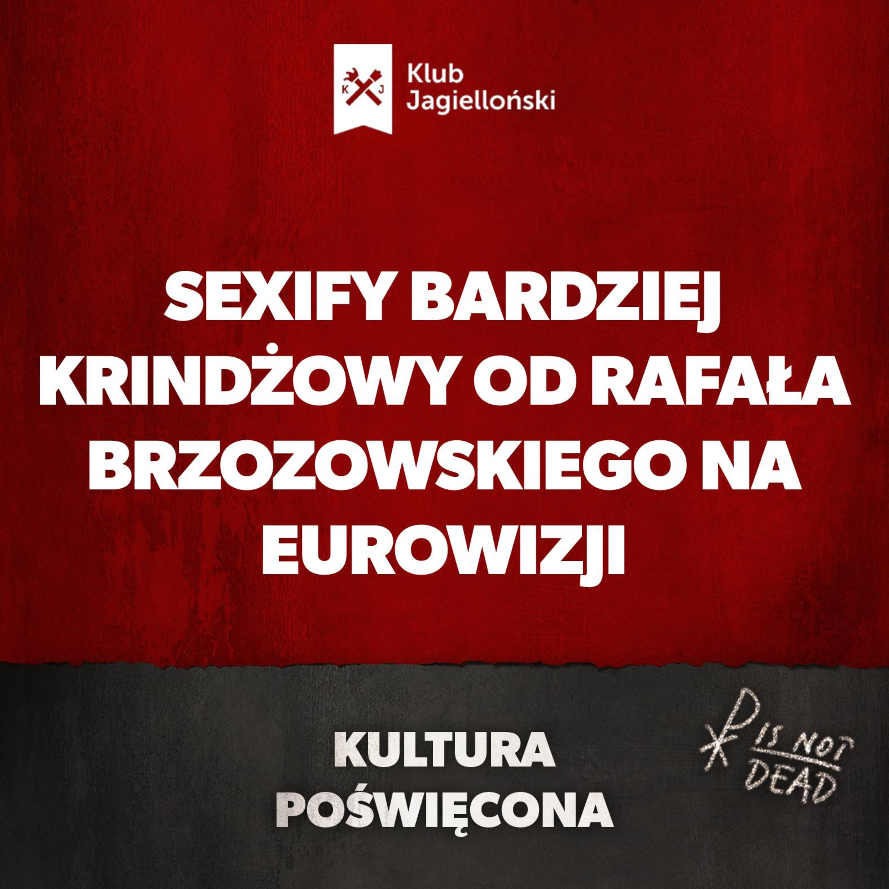 Kultura poświęcona