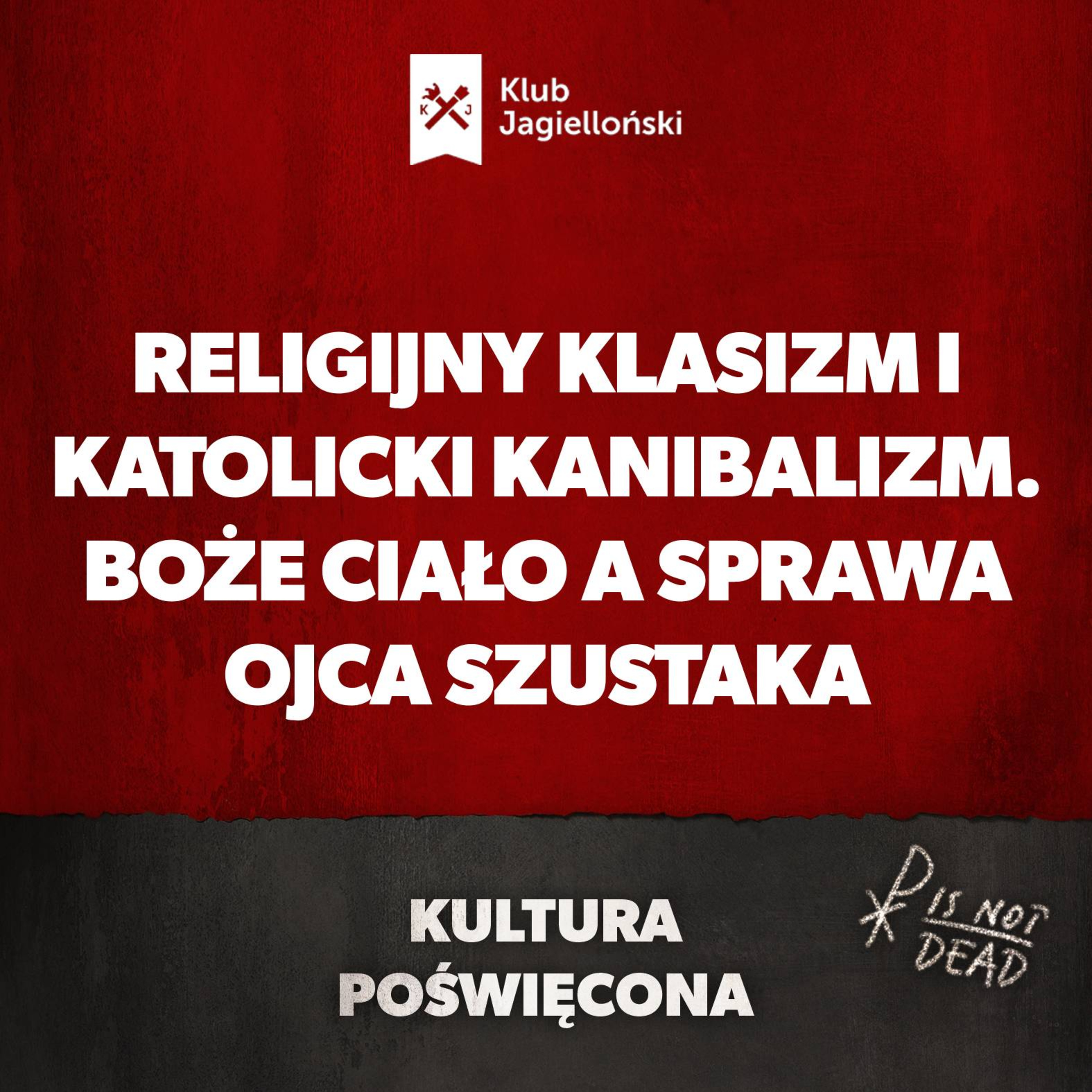 Kultura poświęcona