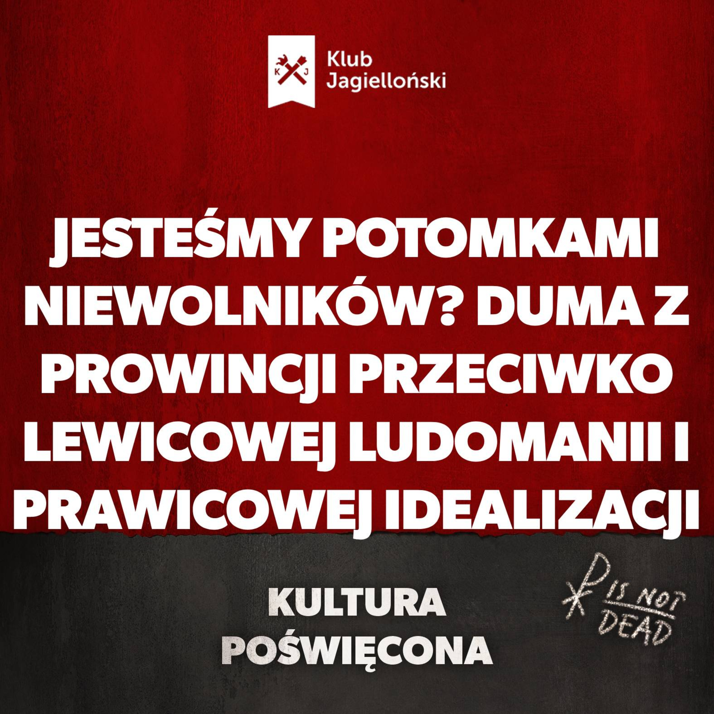 Kultura poświęcona