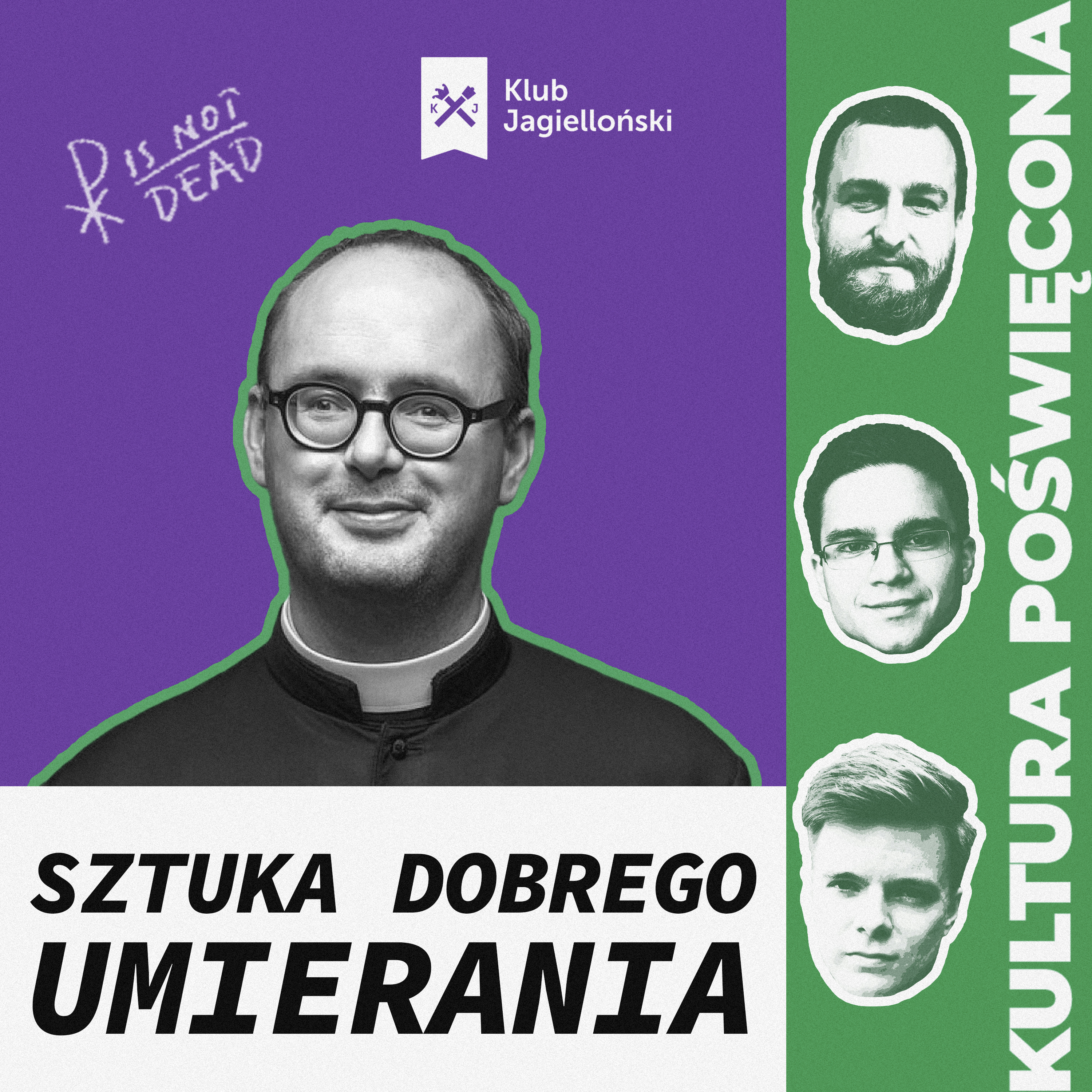 Kultura poświęcona