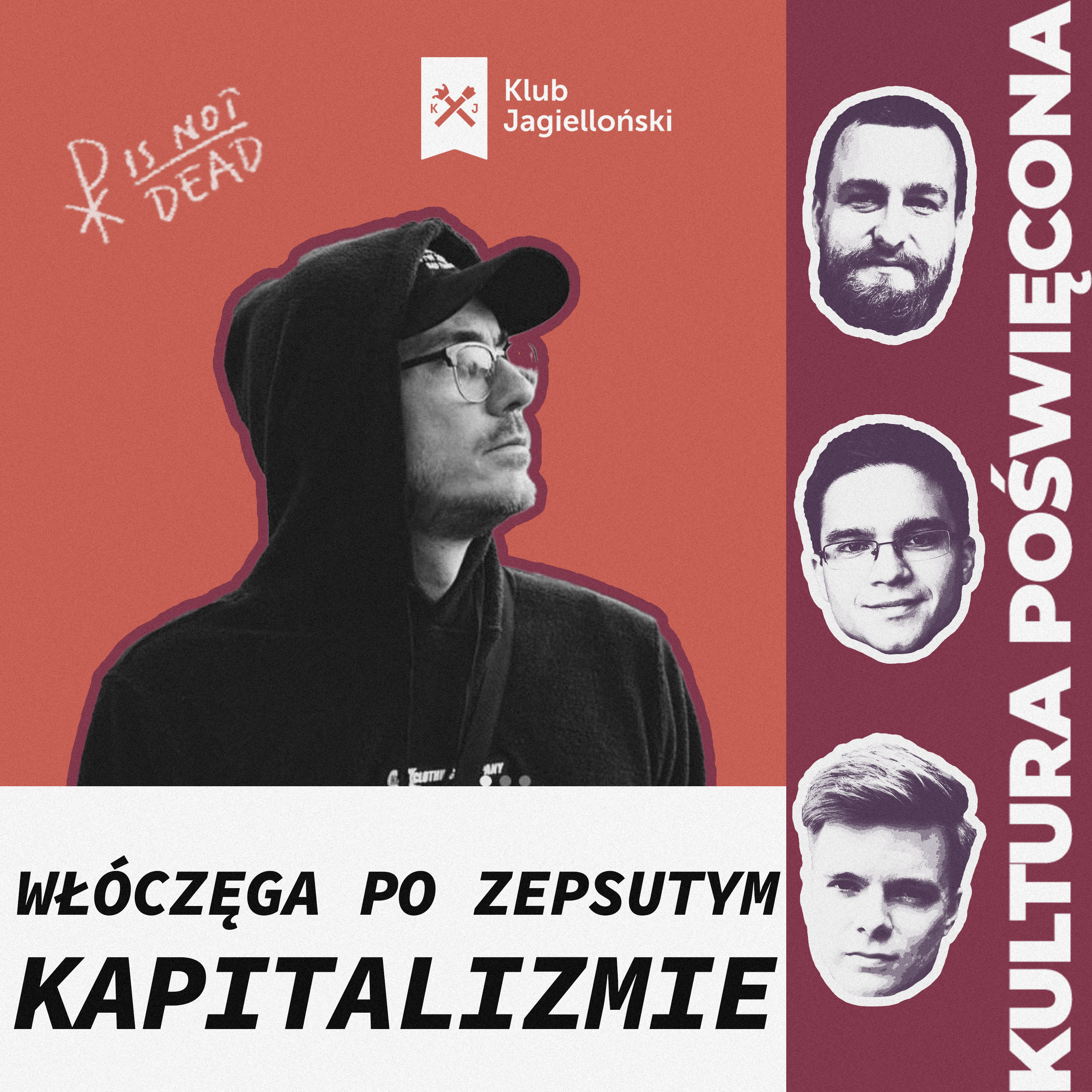 Kultura poświęcona