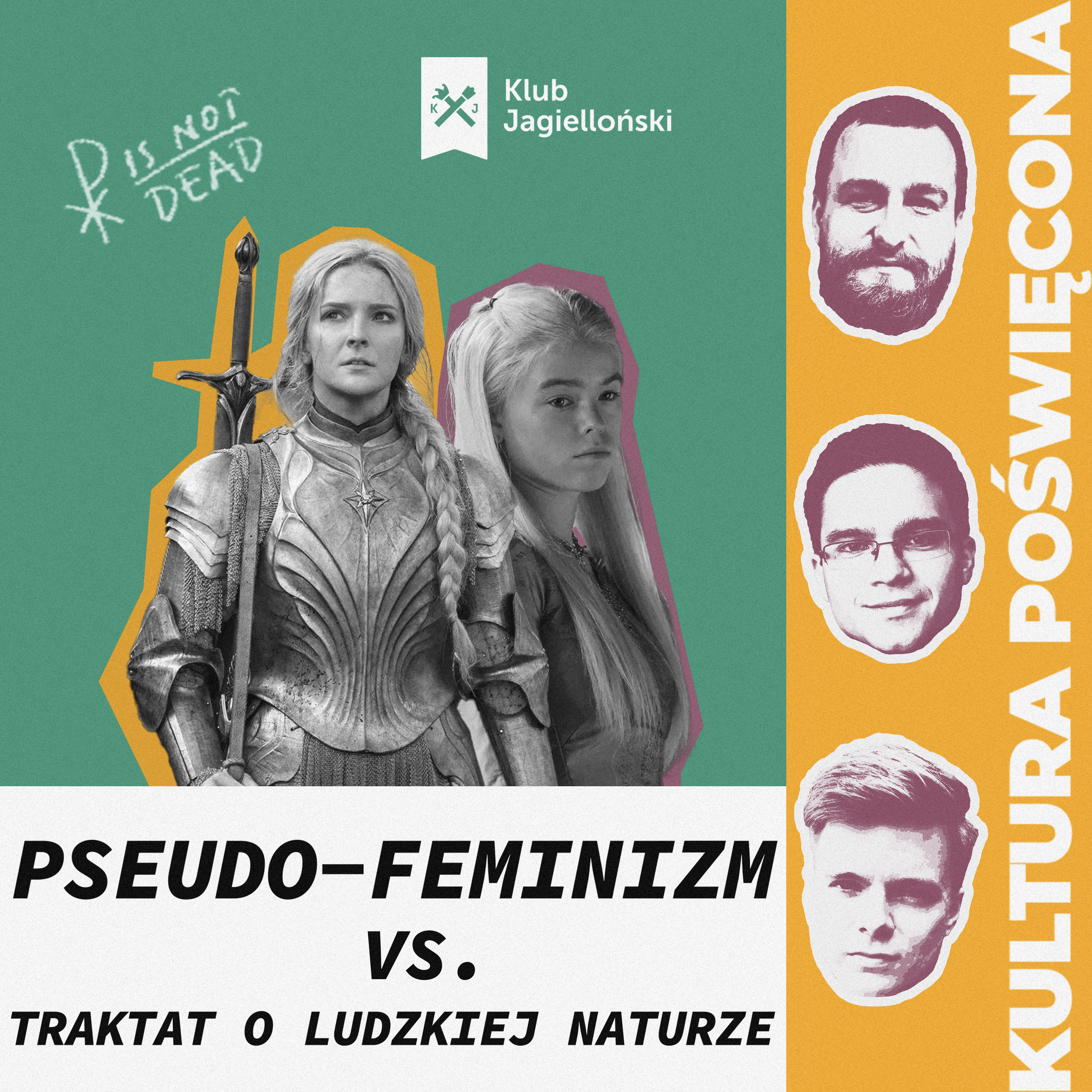 Kultura poświęcona