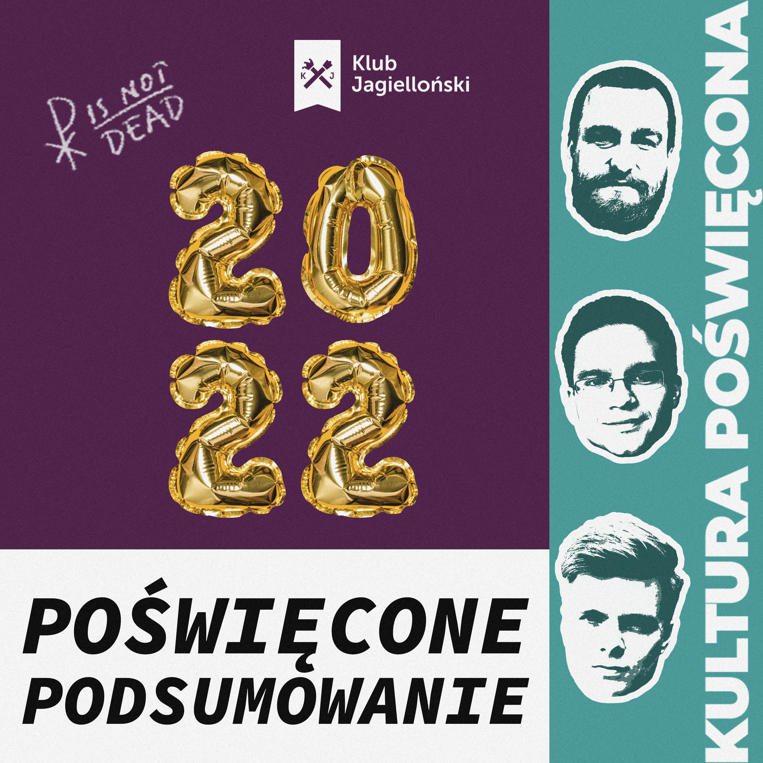 Kultura poświęcona