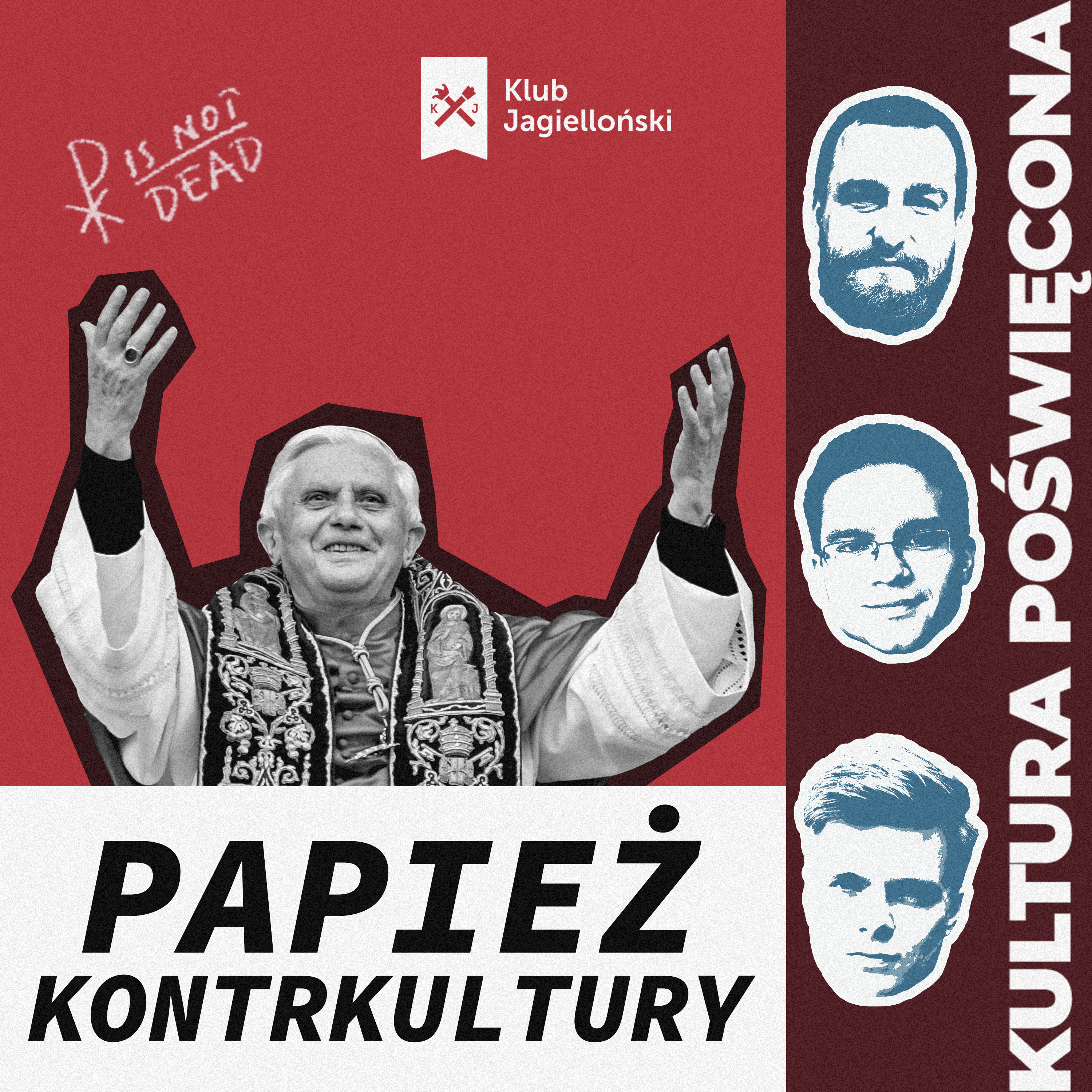 Kultura poświęcona