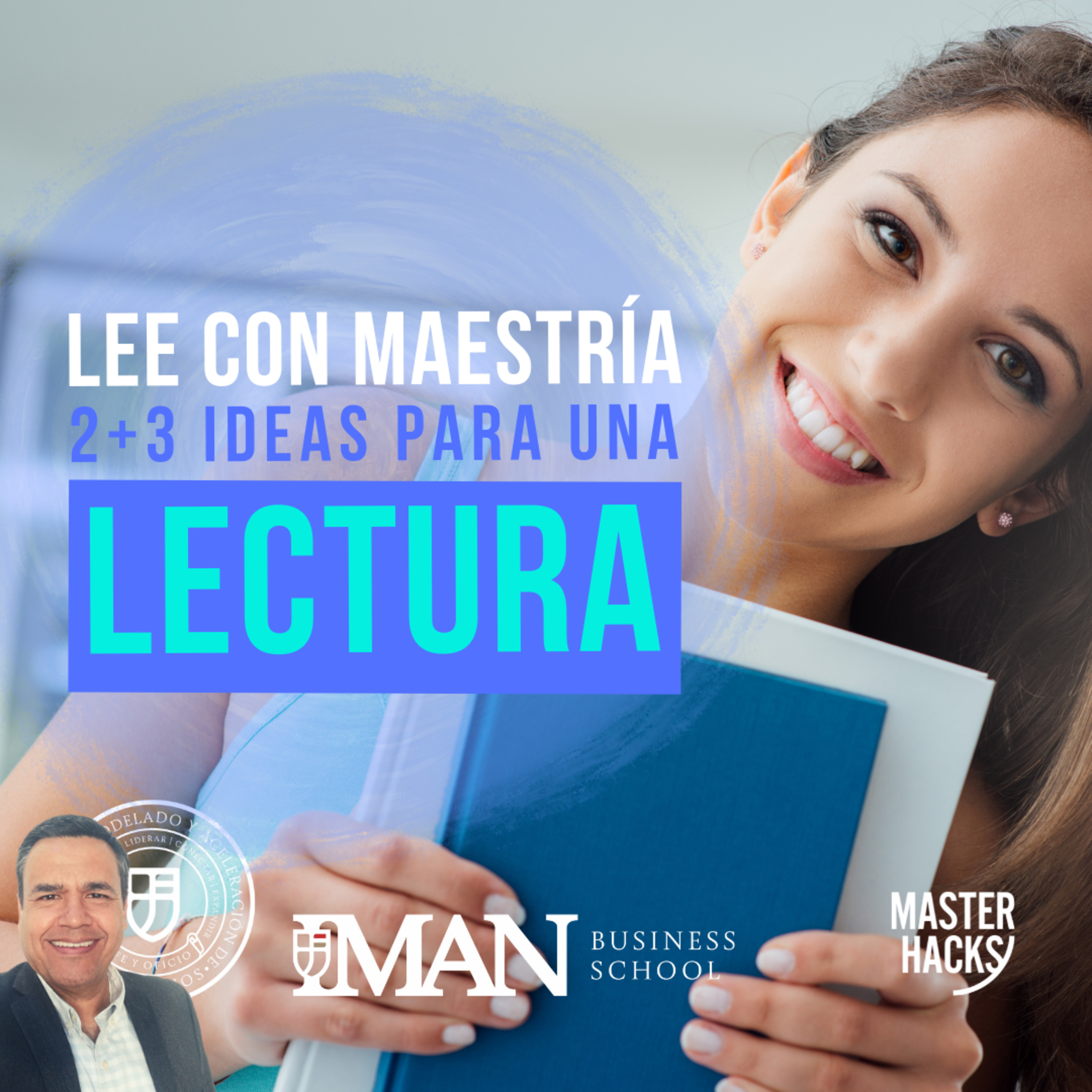 Lee con Maestría: lectura rápida y efectiva💥. episode artwork