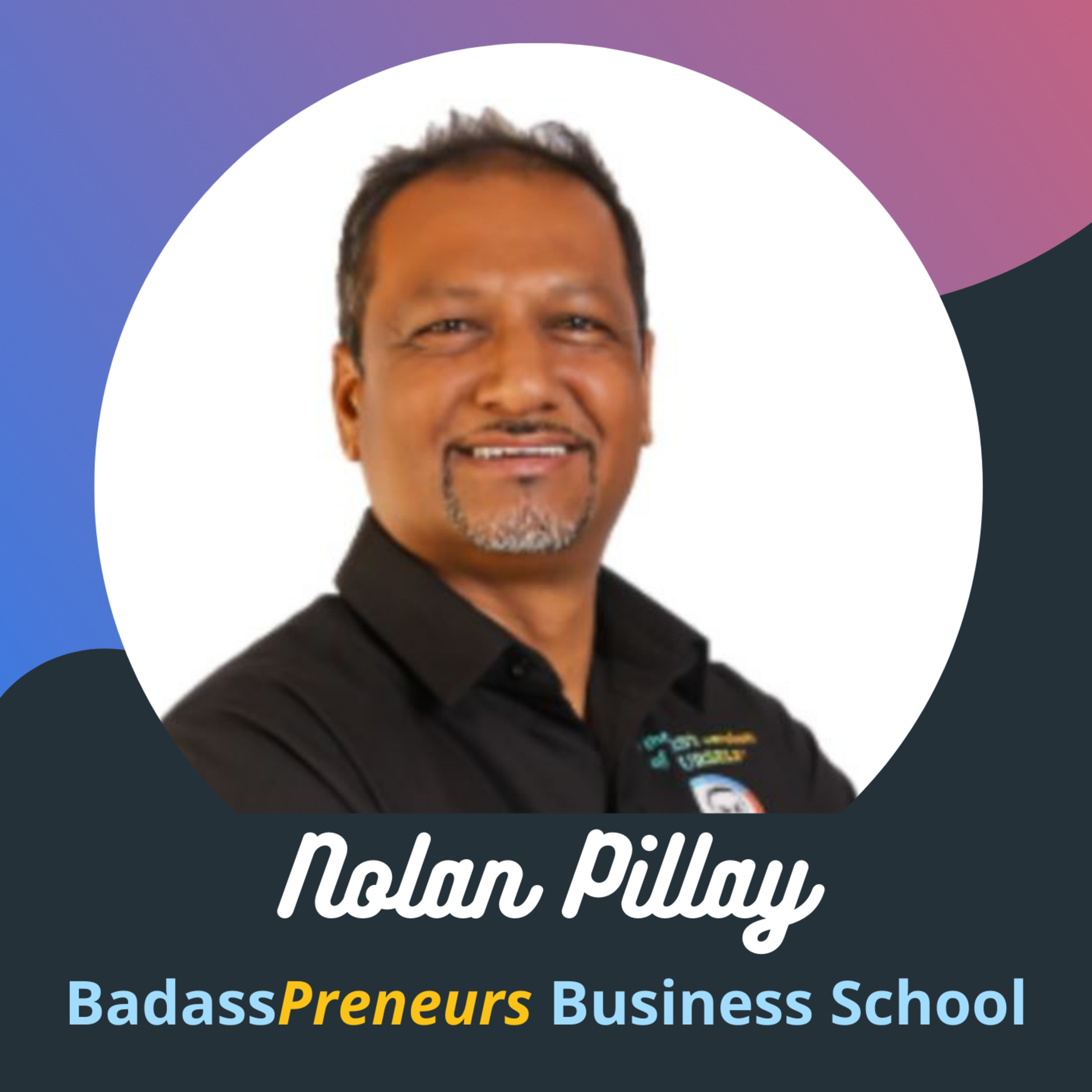 The Badass Wellness Coach Show