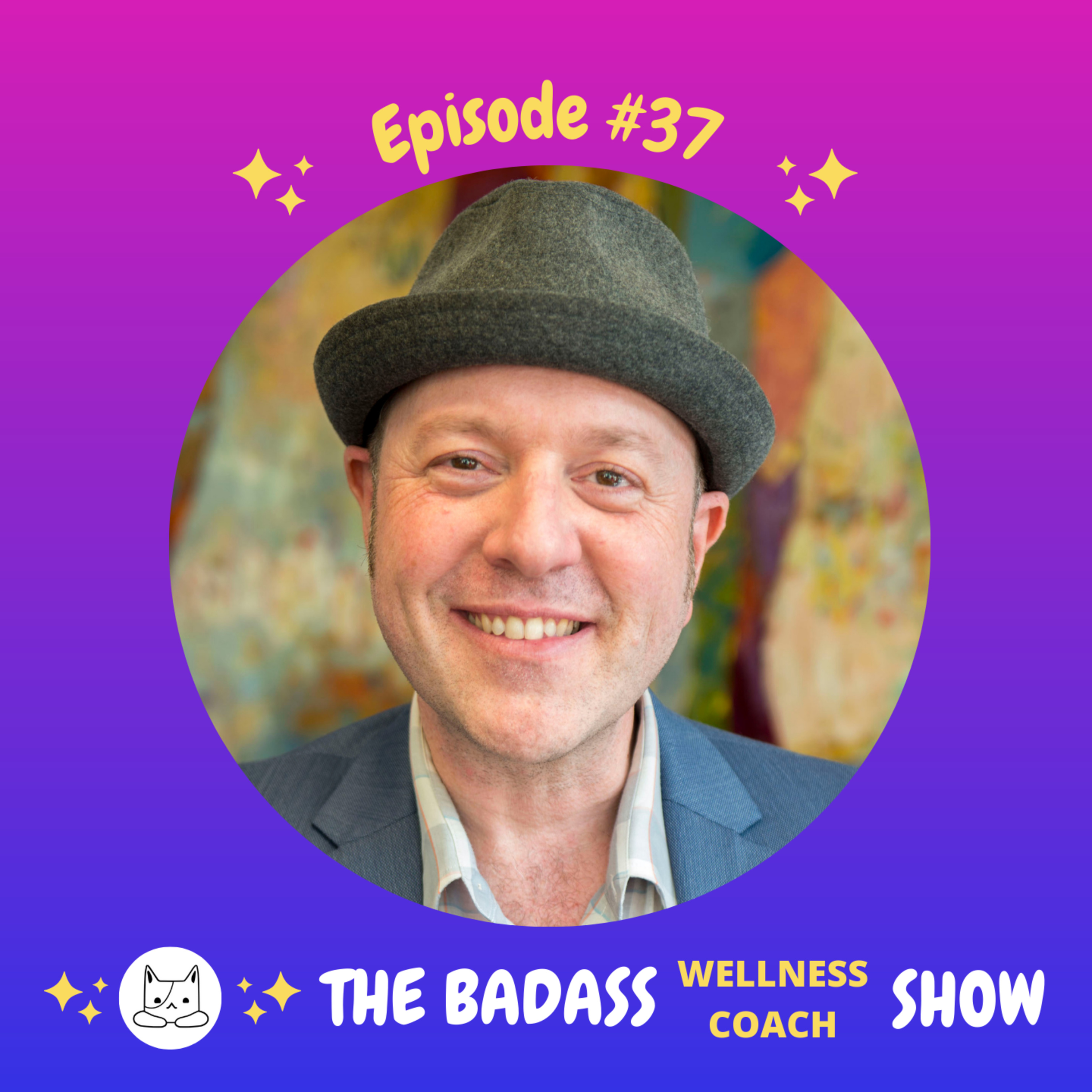 The Badass Wellness Coach Show