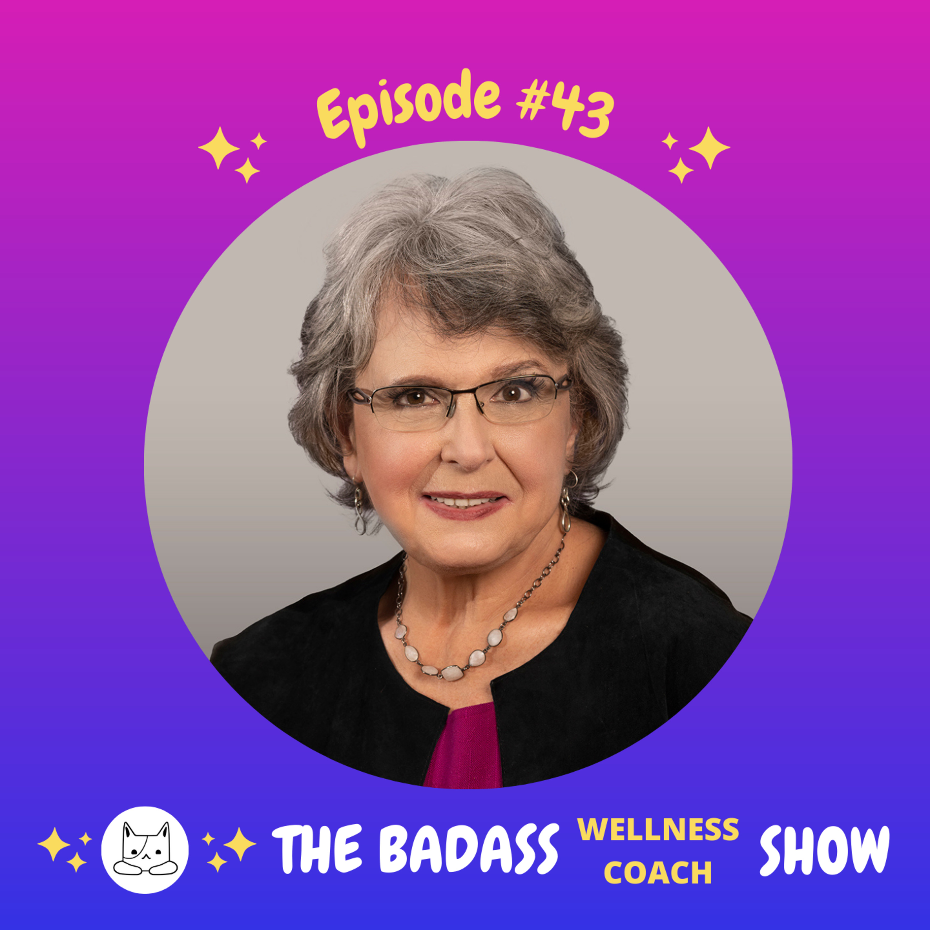 The Badass Wellness Coach Show