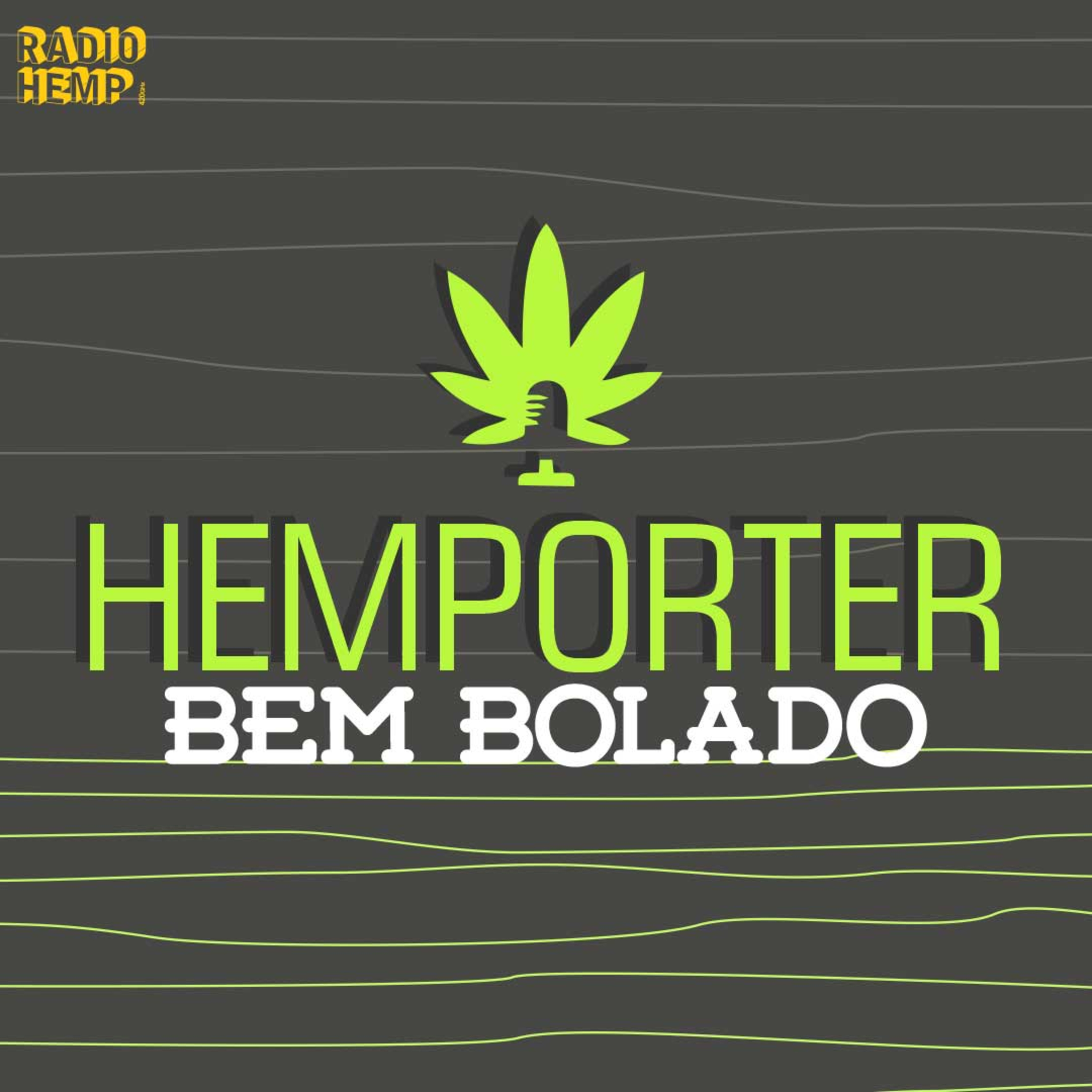 Republicanos querem descriminalizar a ganja nos EUA episode artwork