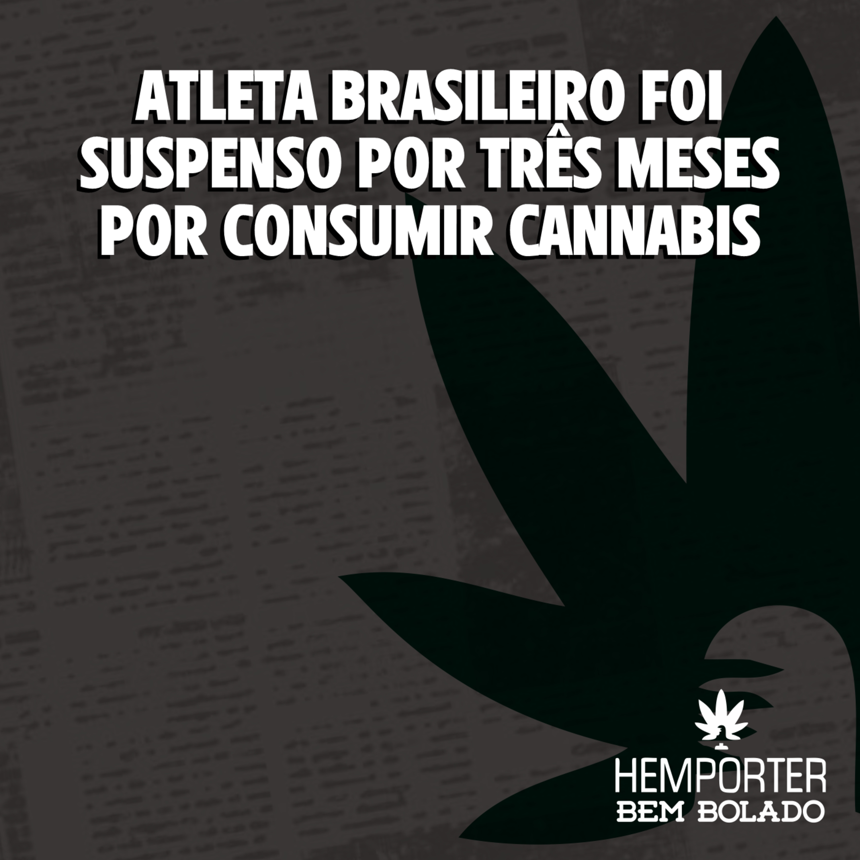 Hemporter - Hemp Trumpho