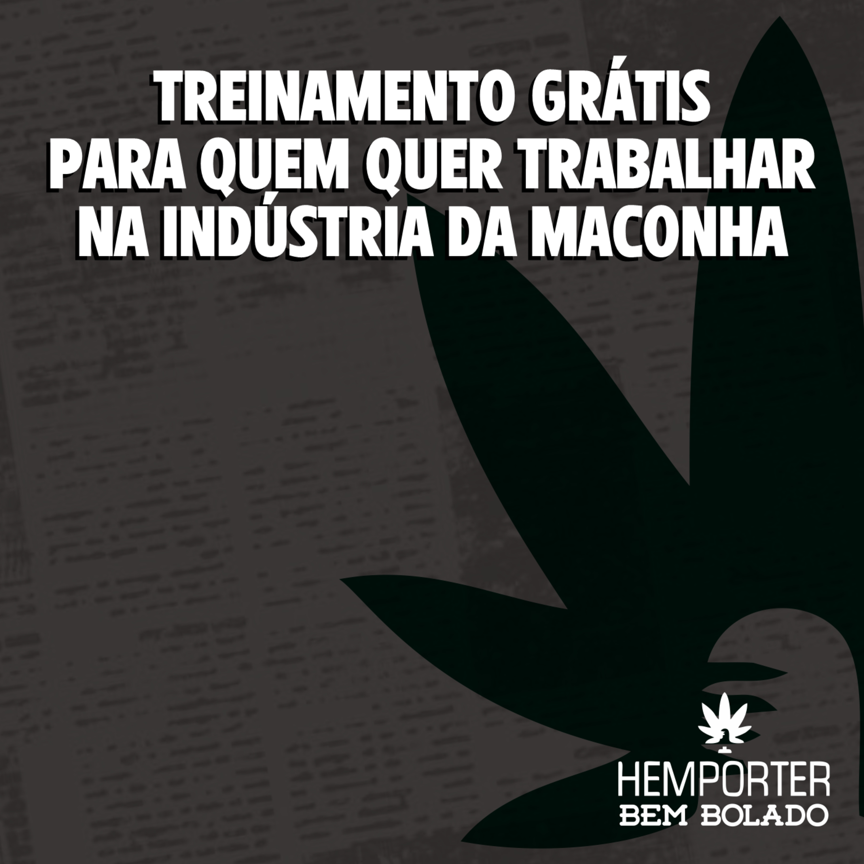 Hemporter - Hemp Trumpho