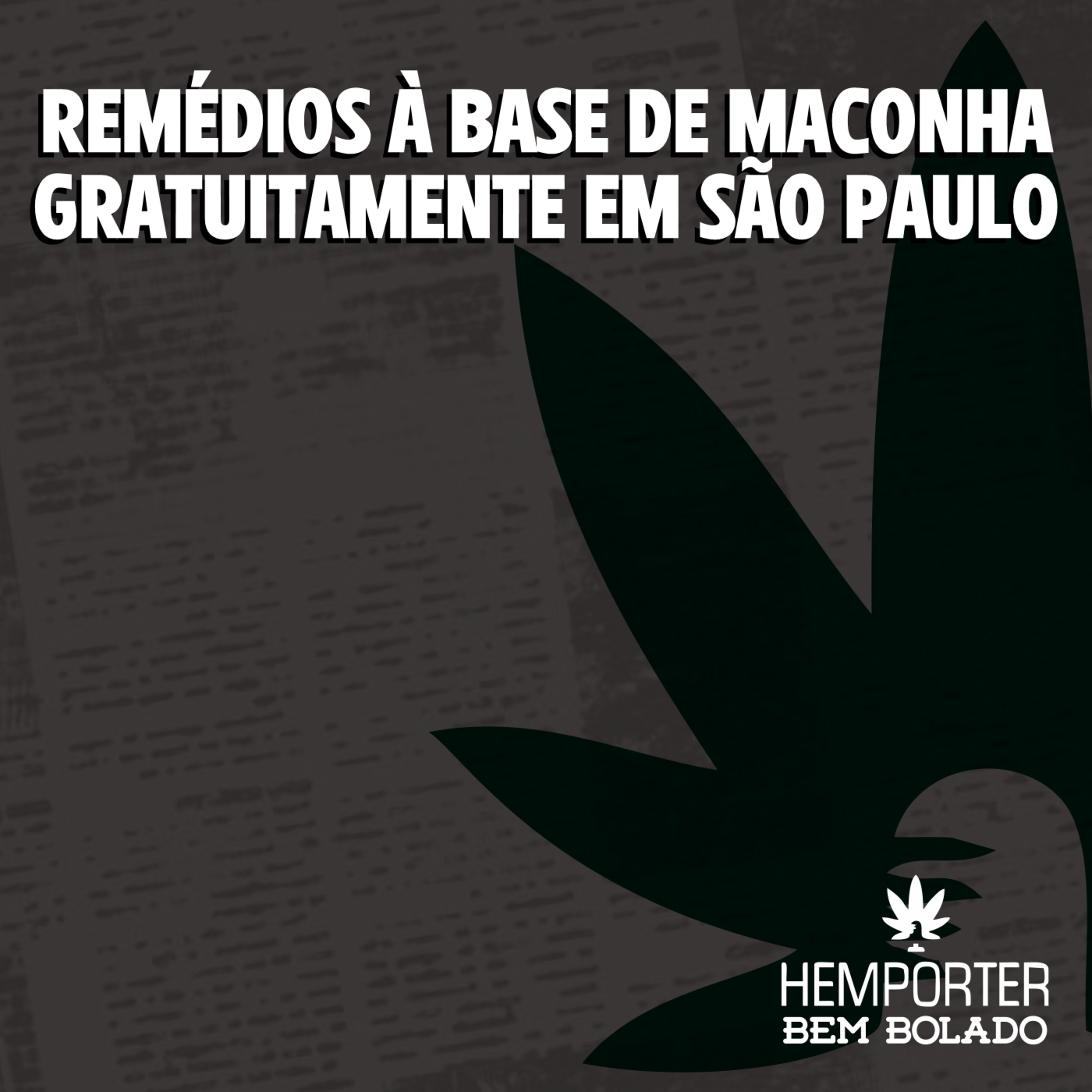 Hemporter - Hemp Trumpho