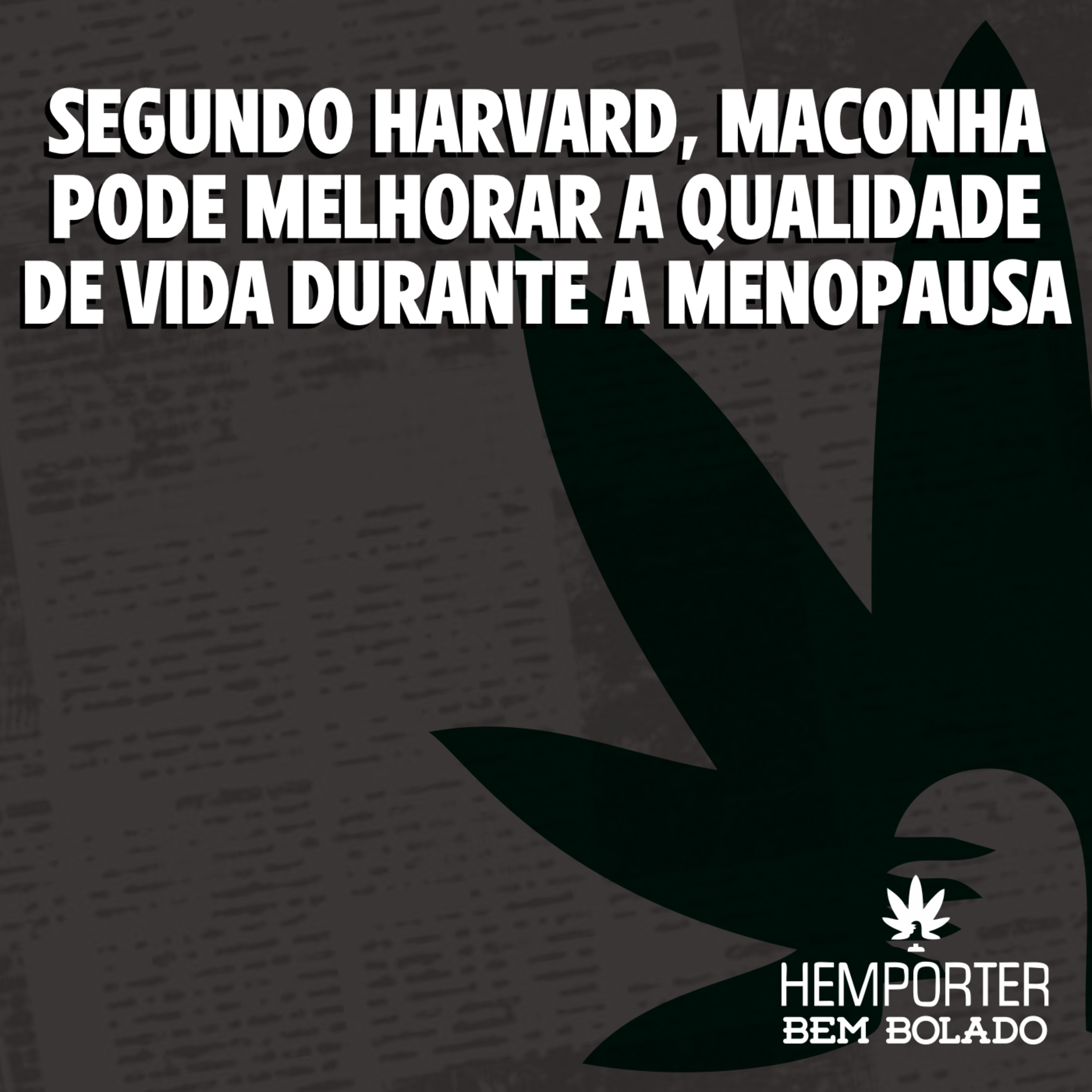 Hemporter - Hemp Trumpho