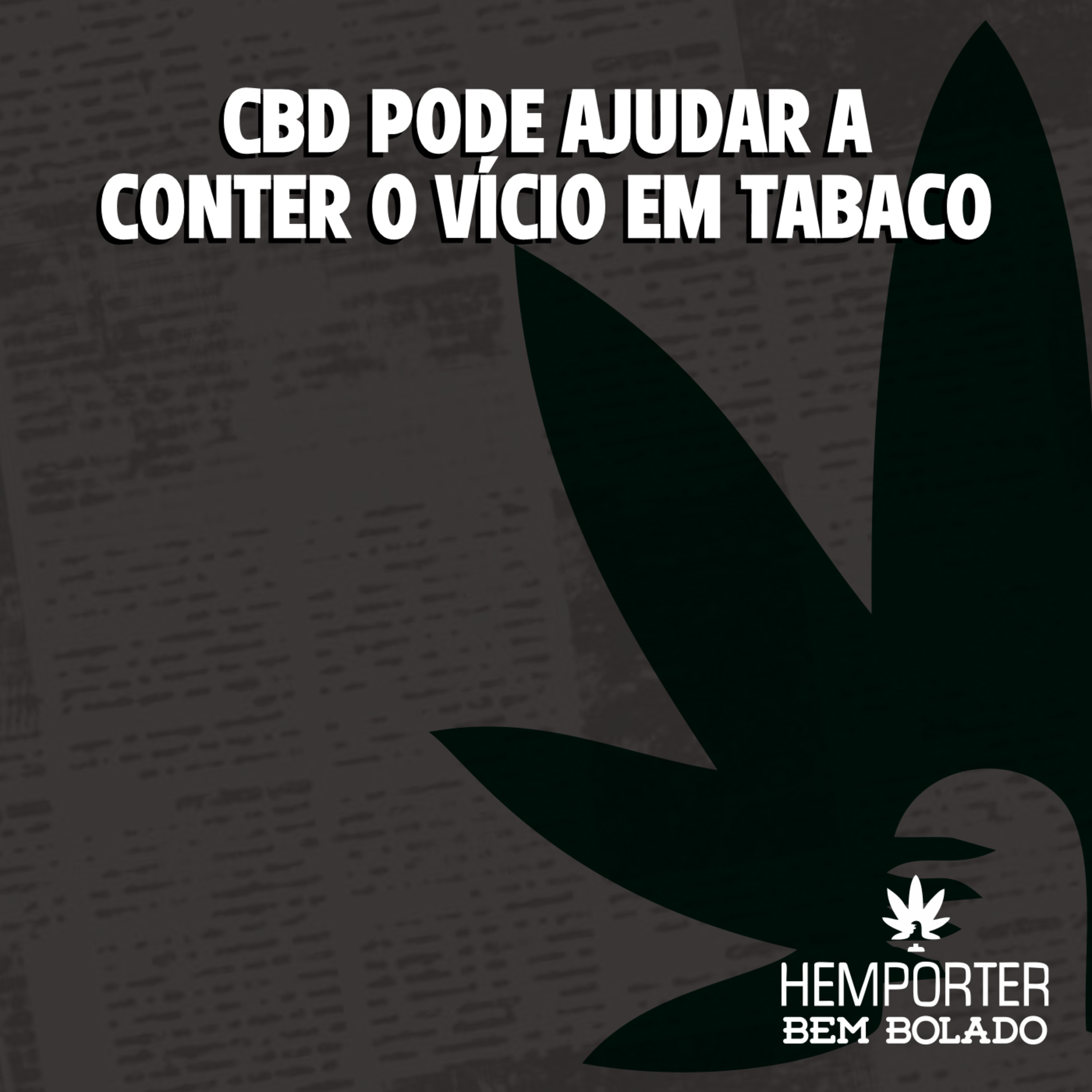Hemporter - Hemp Trumpho