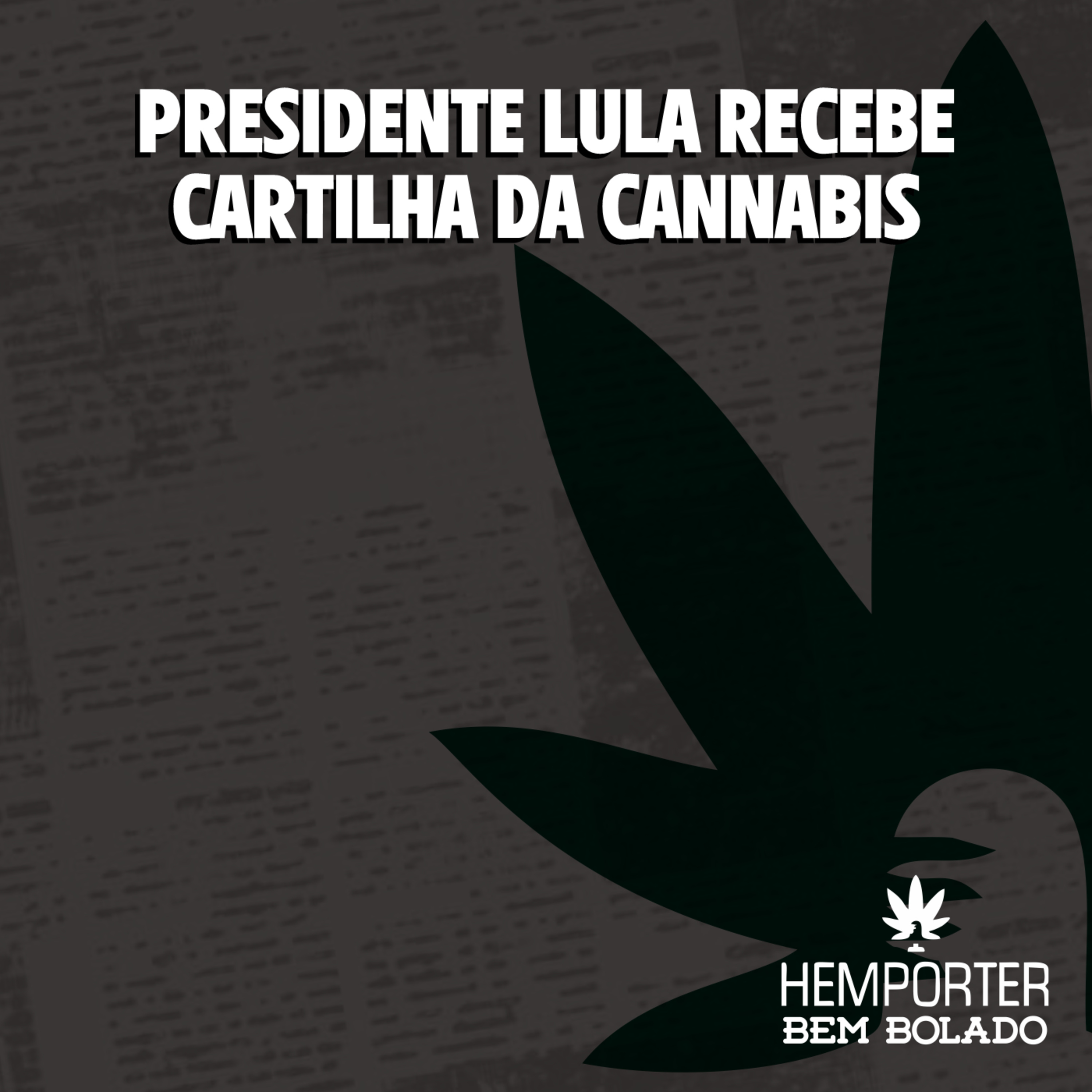 Hemporter - Hemp Trumpho