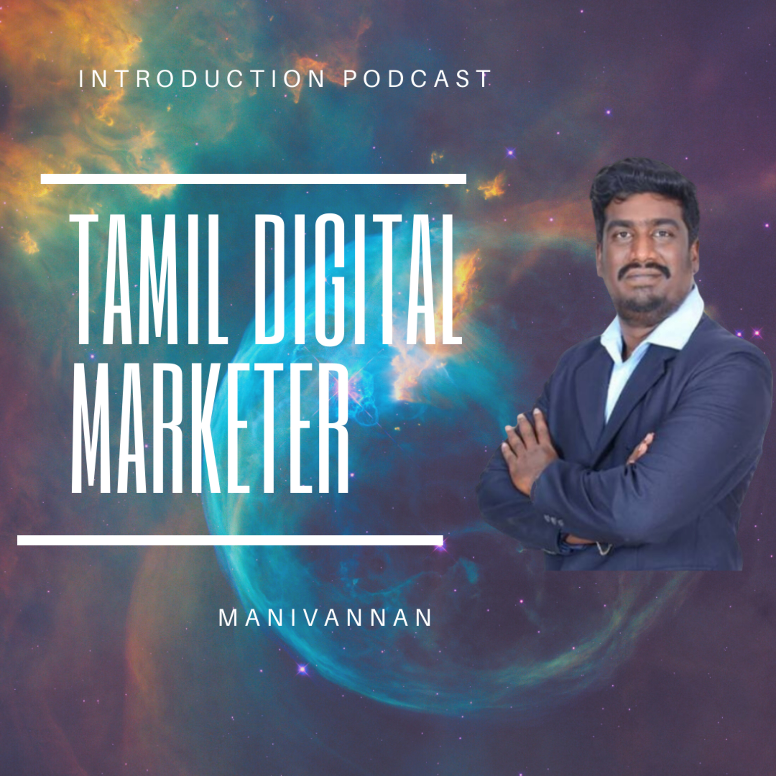 Tamil Digital Marketer