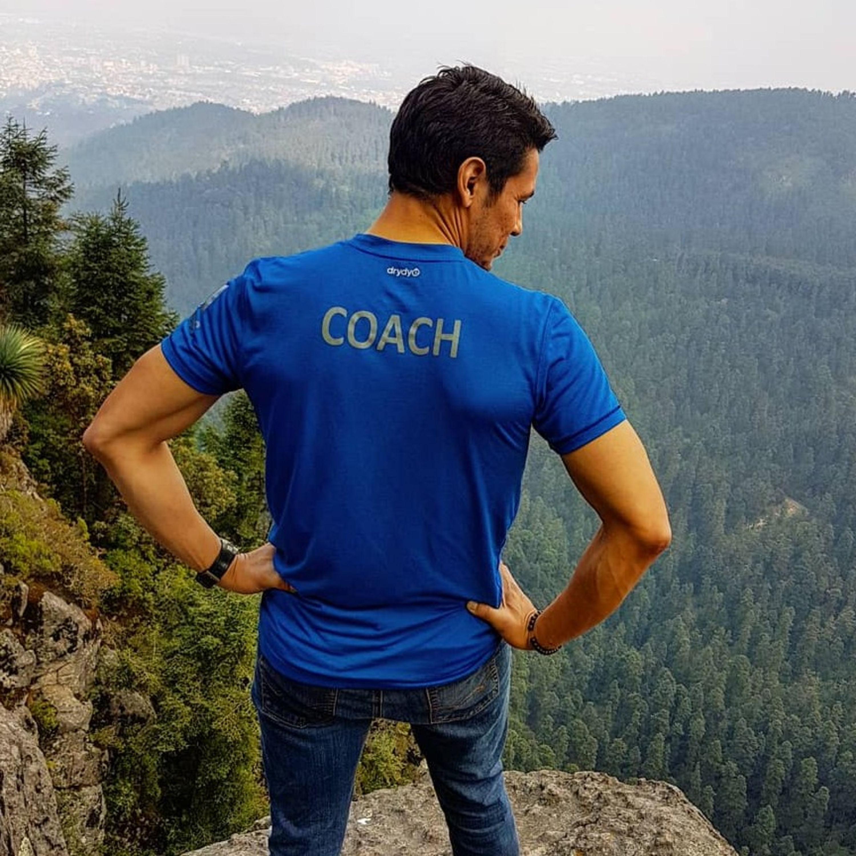 Coach Mateo Fitness Podcast