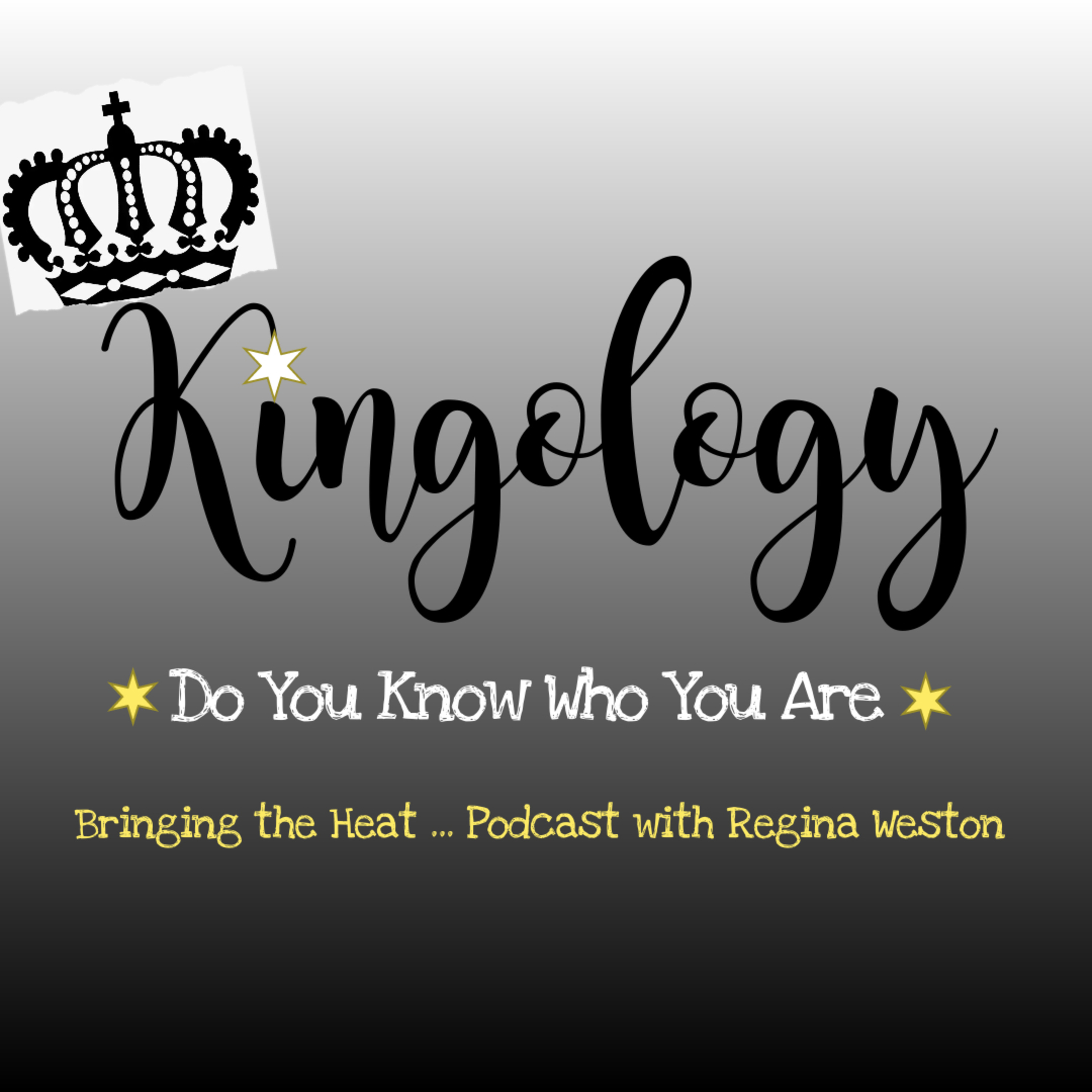 Bringing The Heat Podcast With Regina Weston