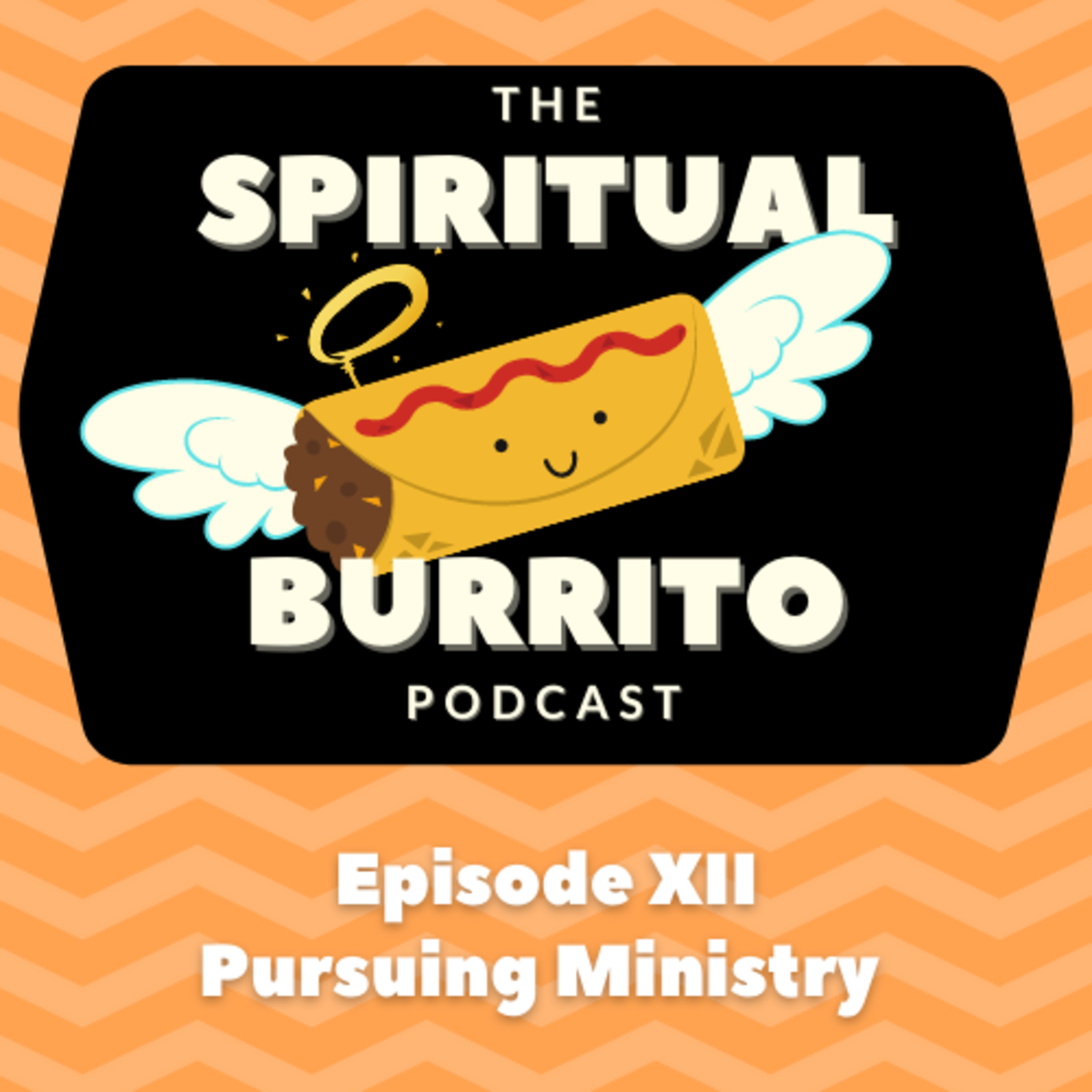 The Spiritual Burrito