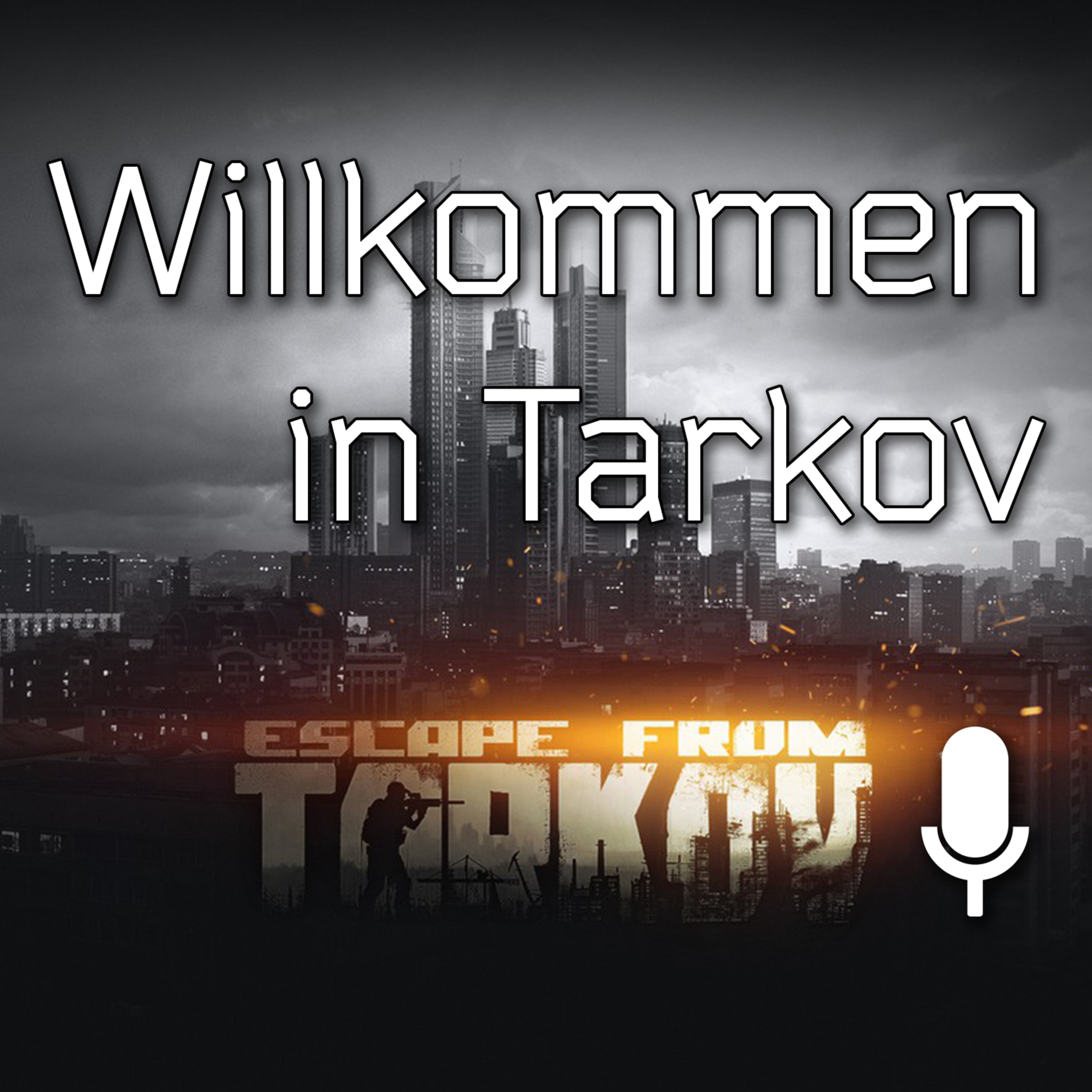 Willkommen in Tarkov! Willkommen in Tarkov Ein Escape From Tarkov