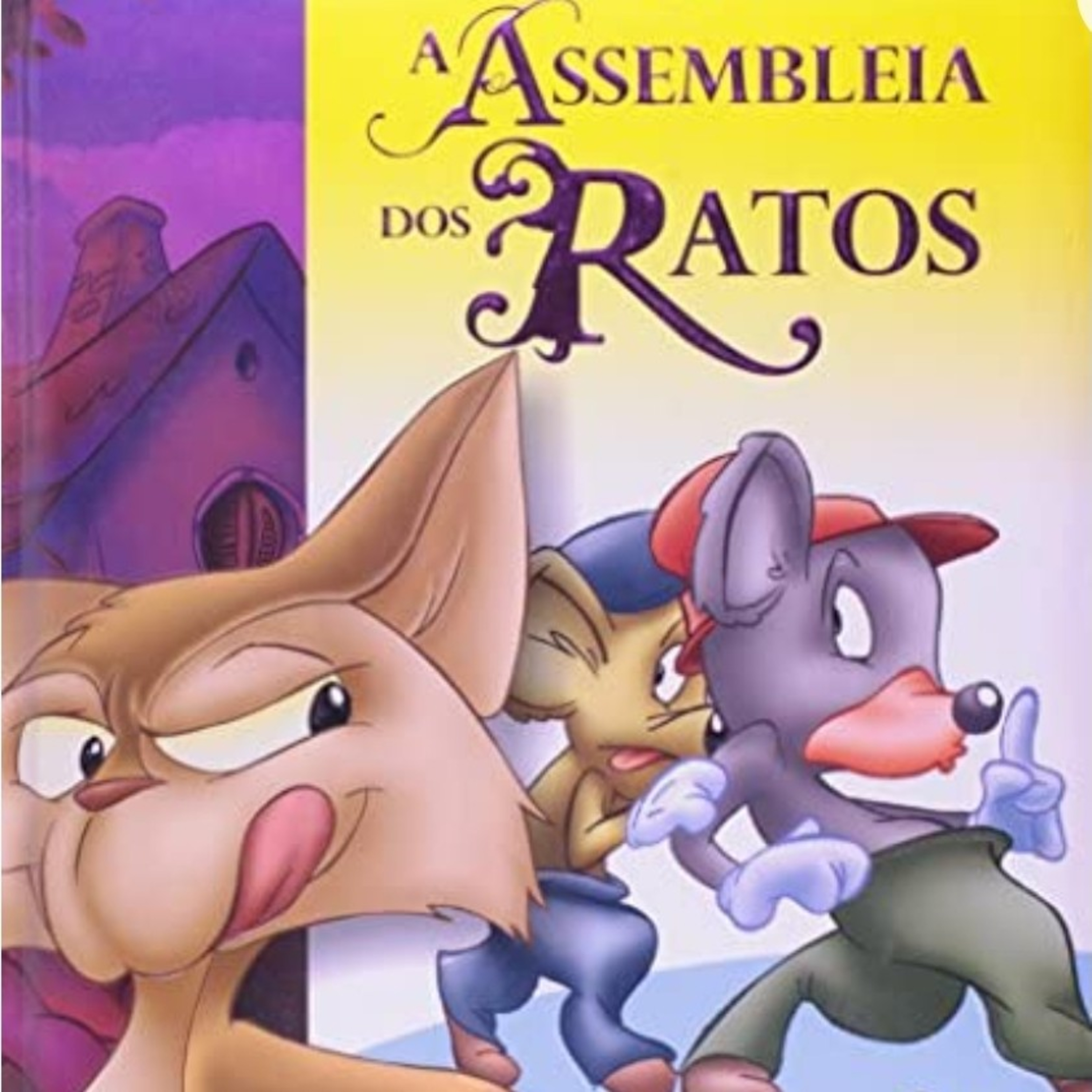 Projeto \