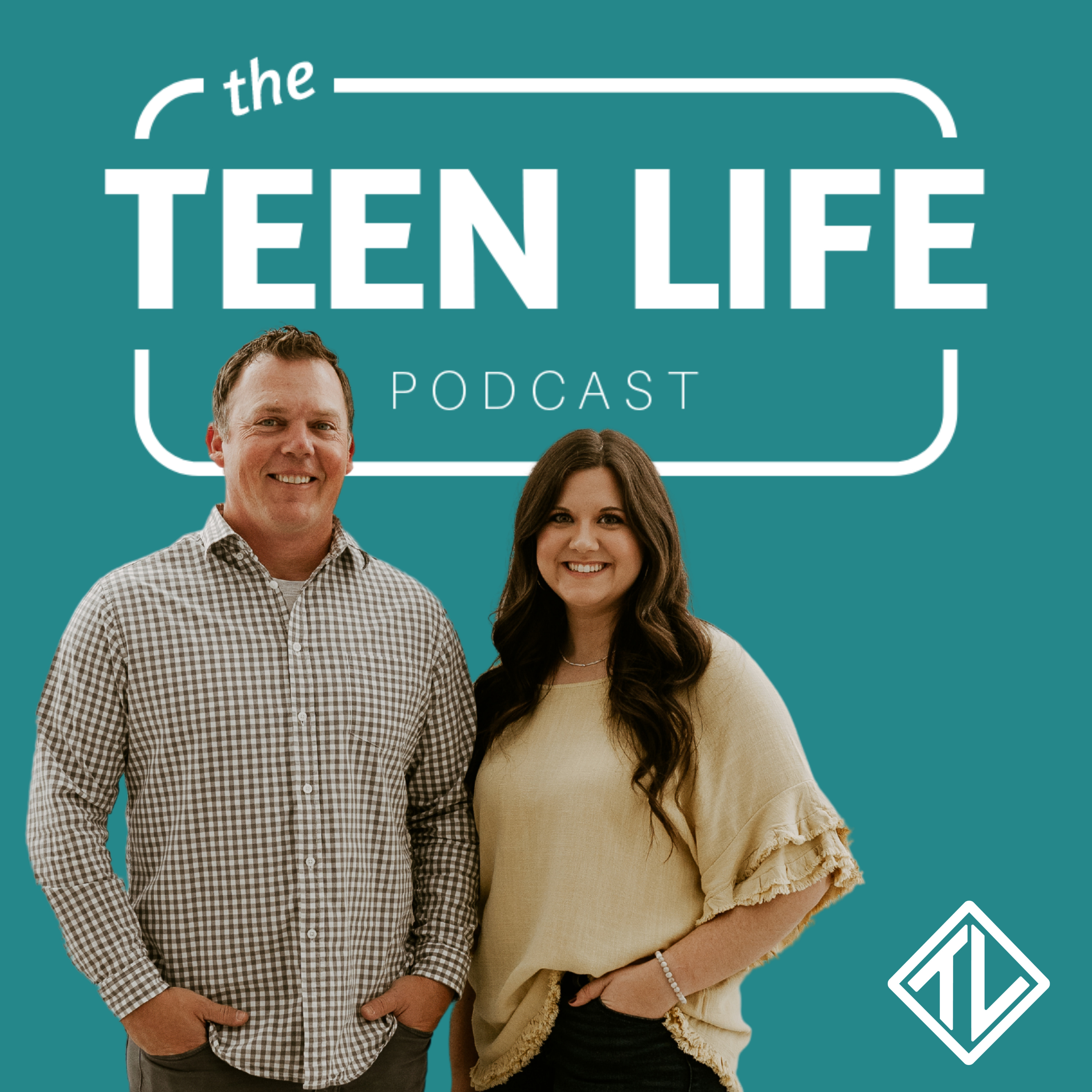Teen Life Podcast