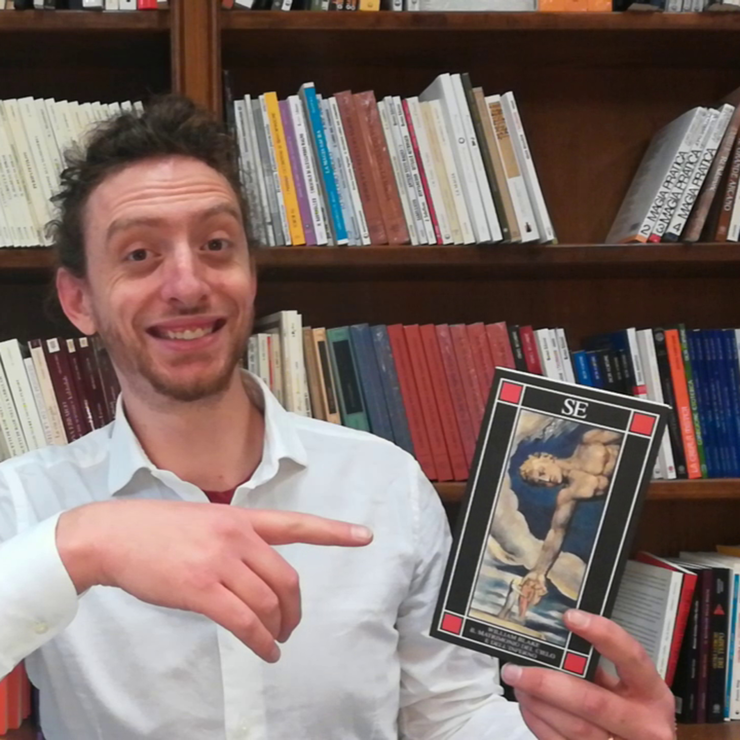 Arethusa Libreria