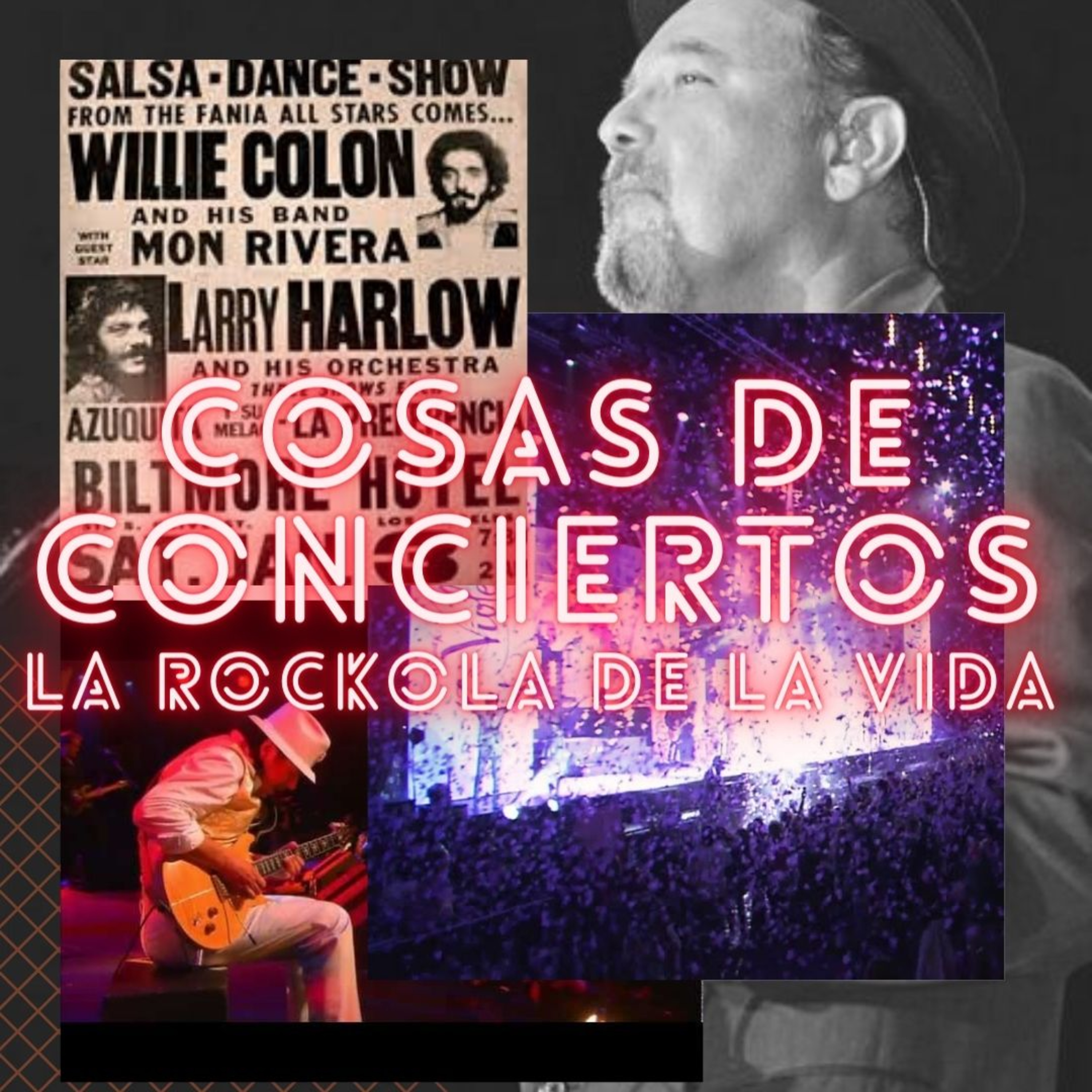 La Rockola de La Vida