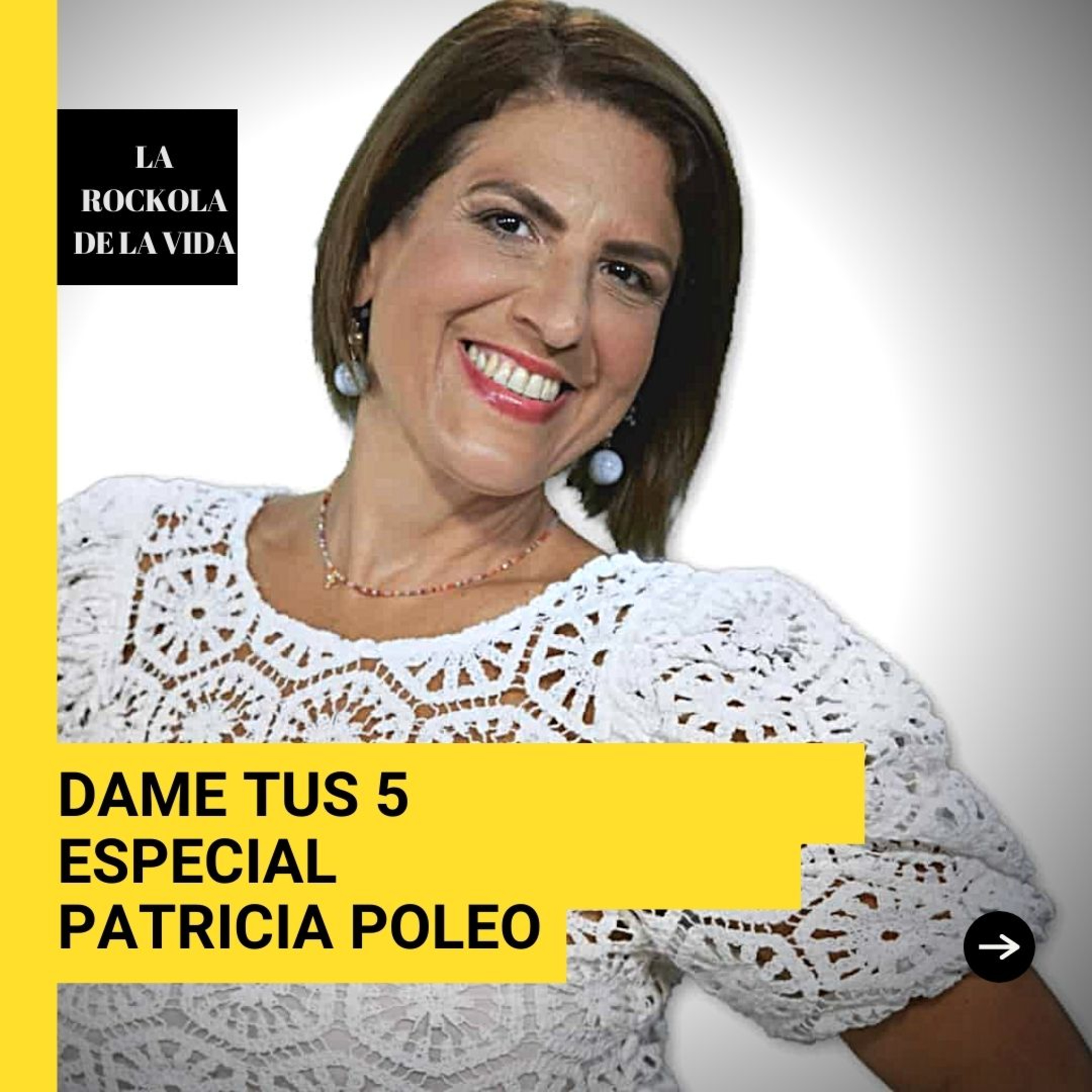 La Rockola de La Vida