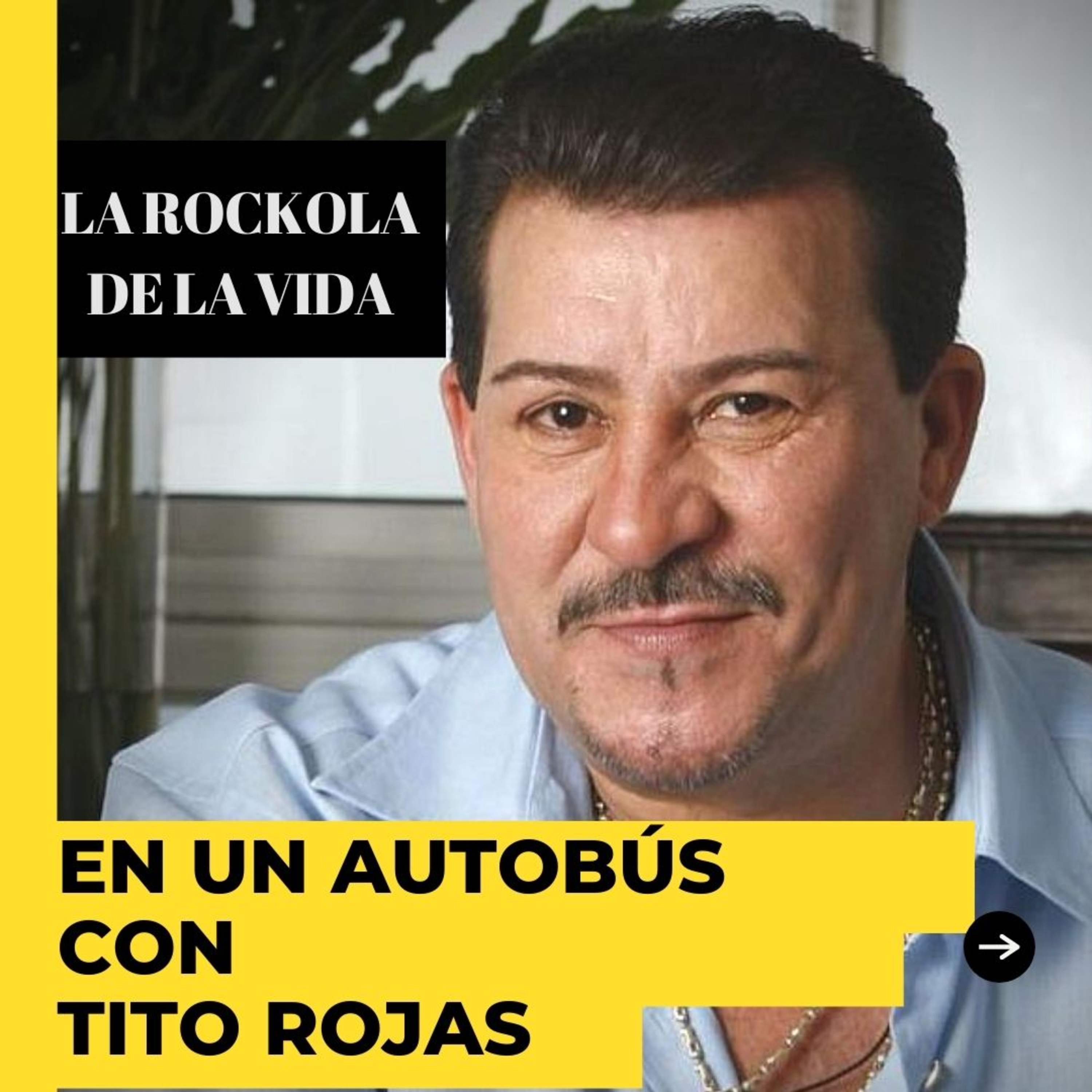 La Rockola de La Vida