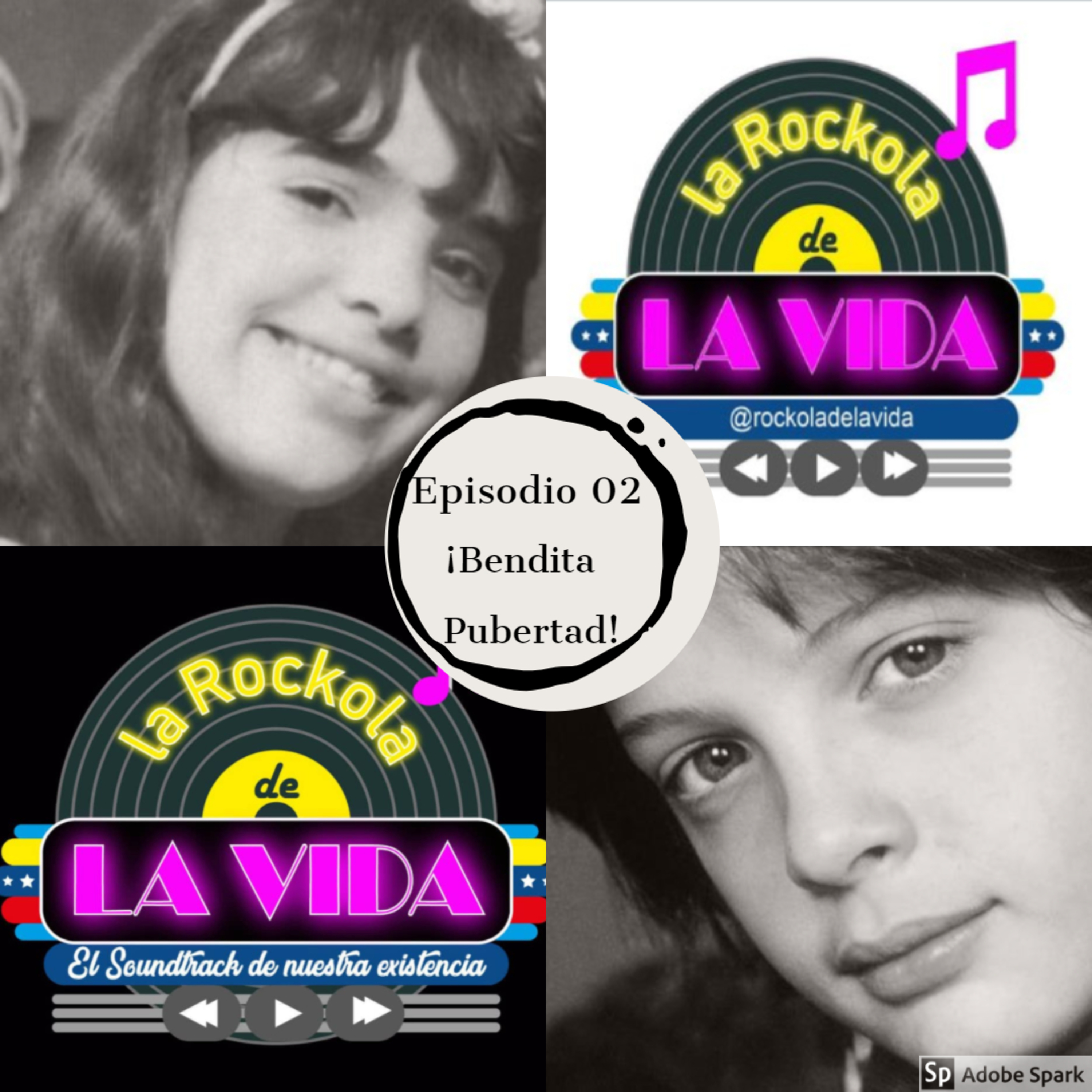 La Rockola de La Vida