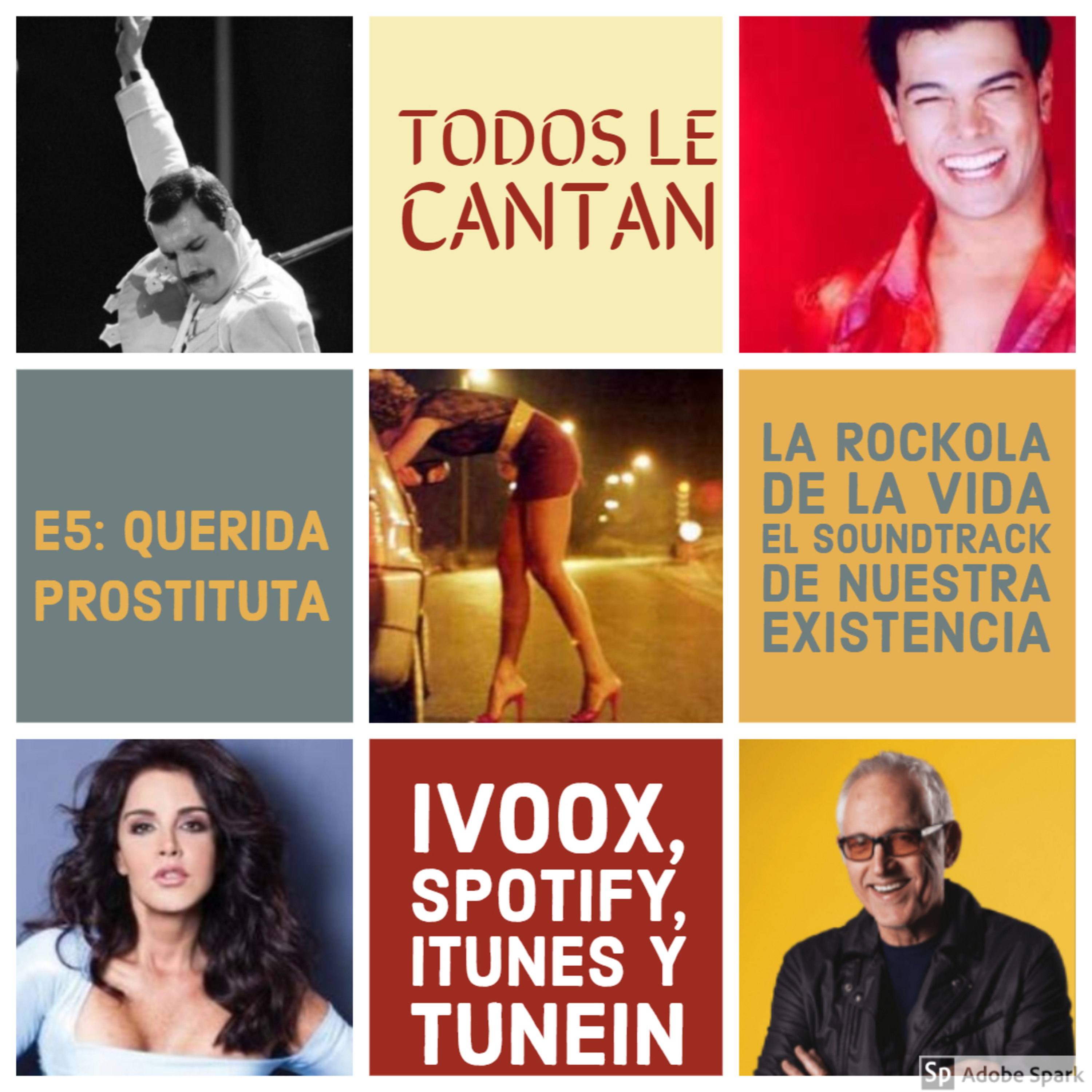 La Rockola de La Vida