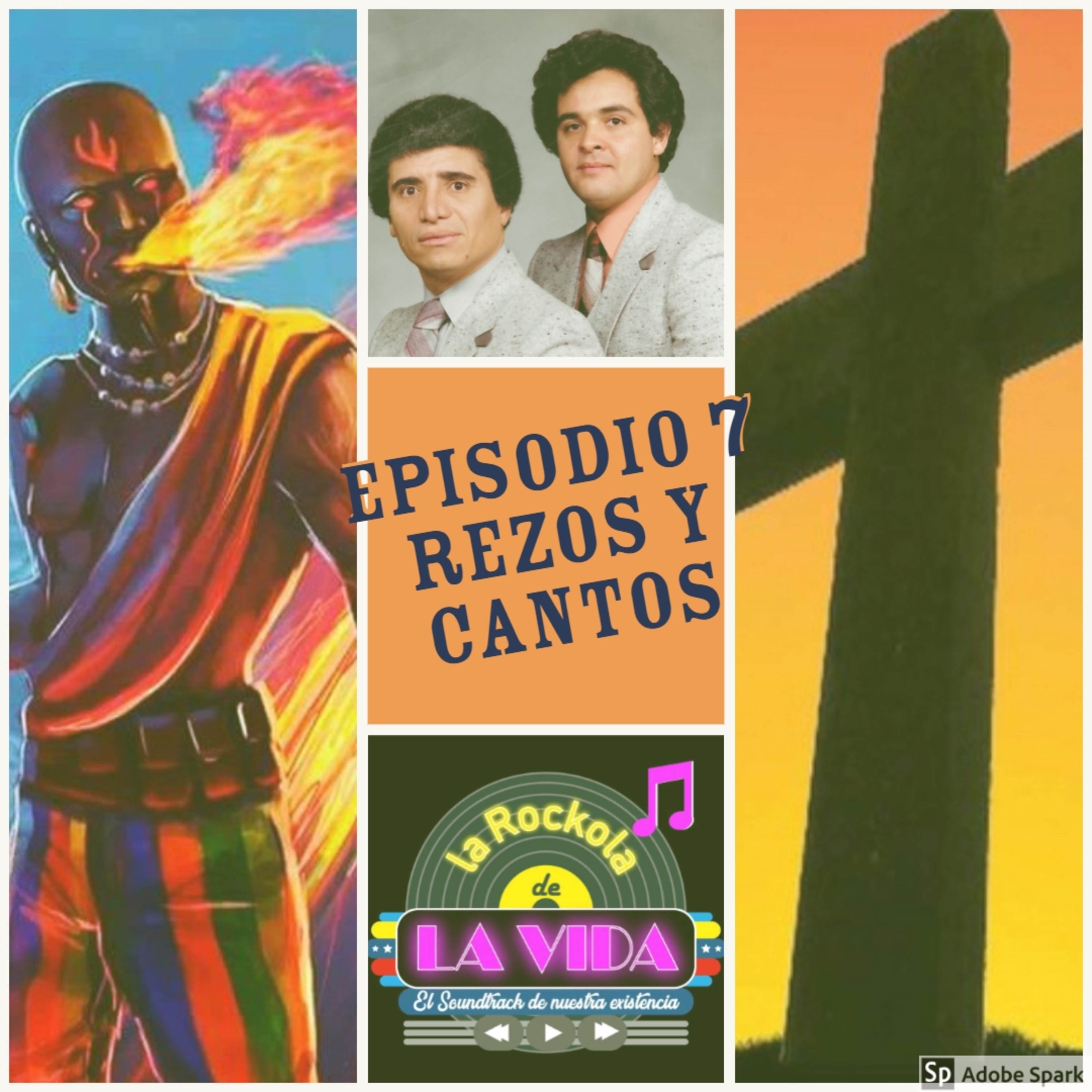 La Rockola de La Vida