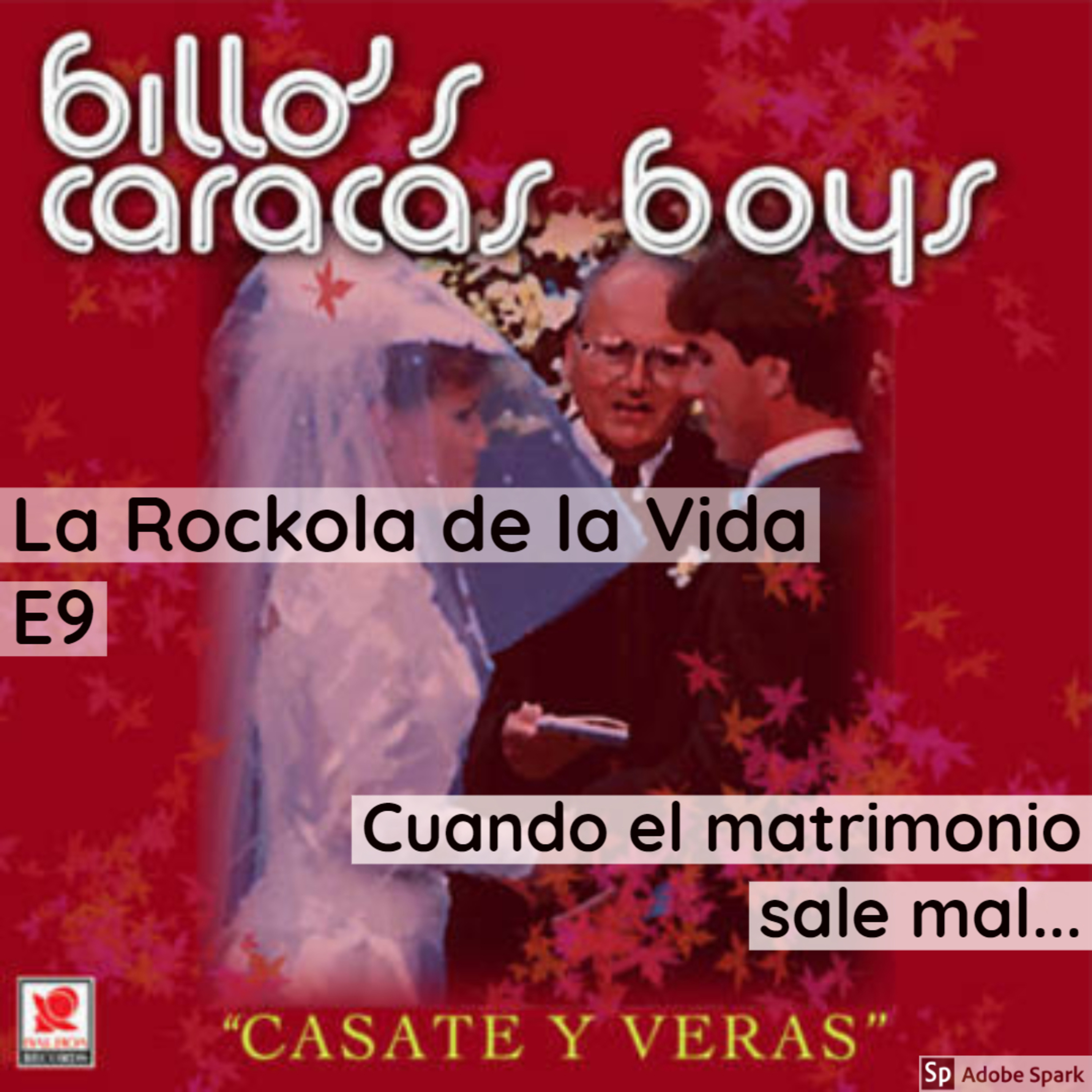 La Rockola de La Vida