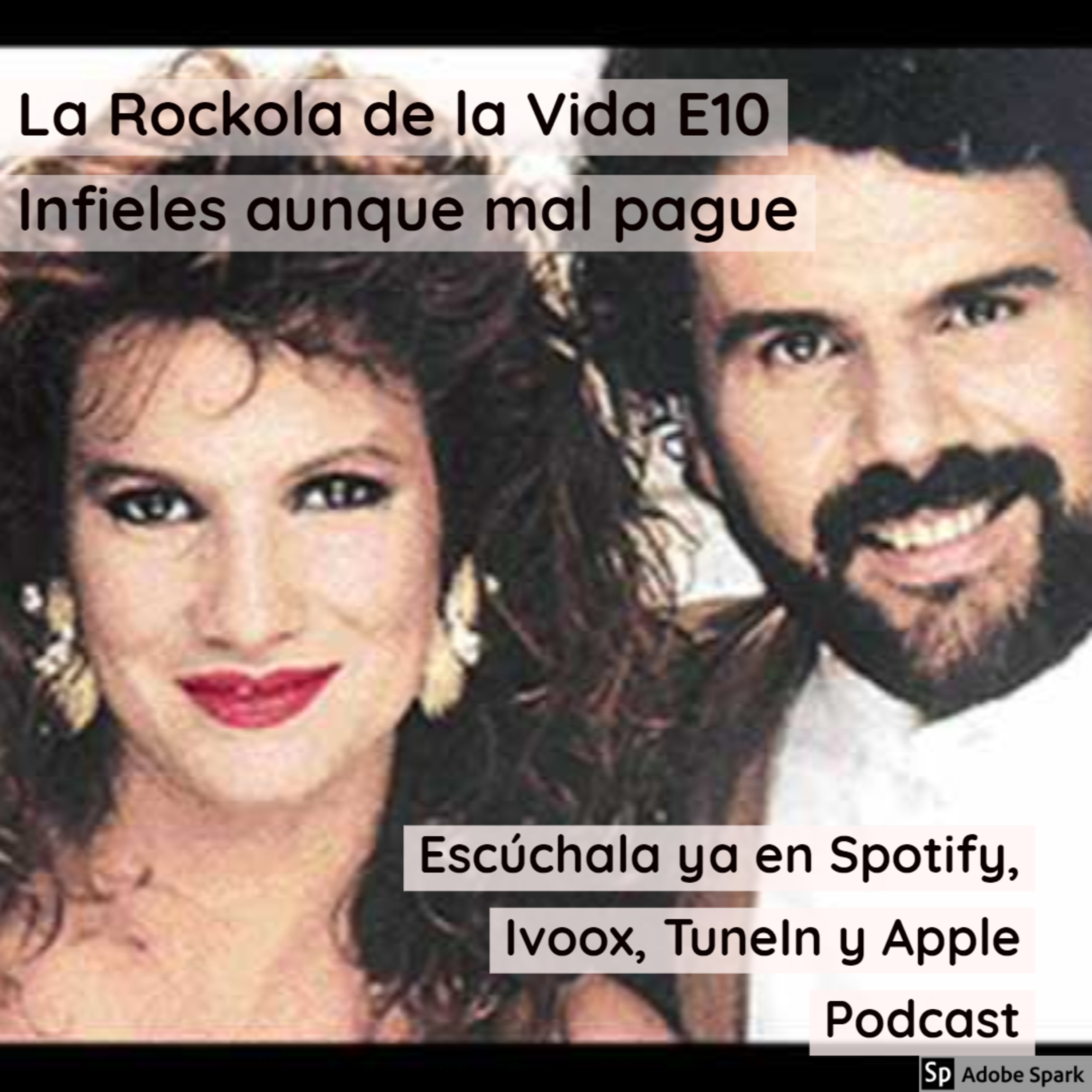 La Rockola de La Vida