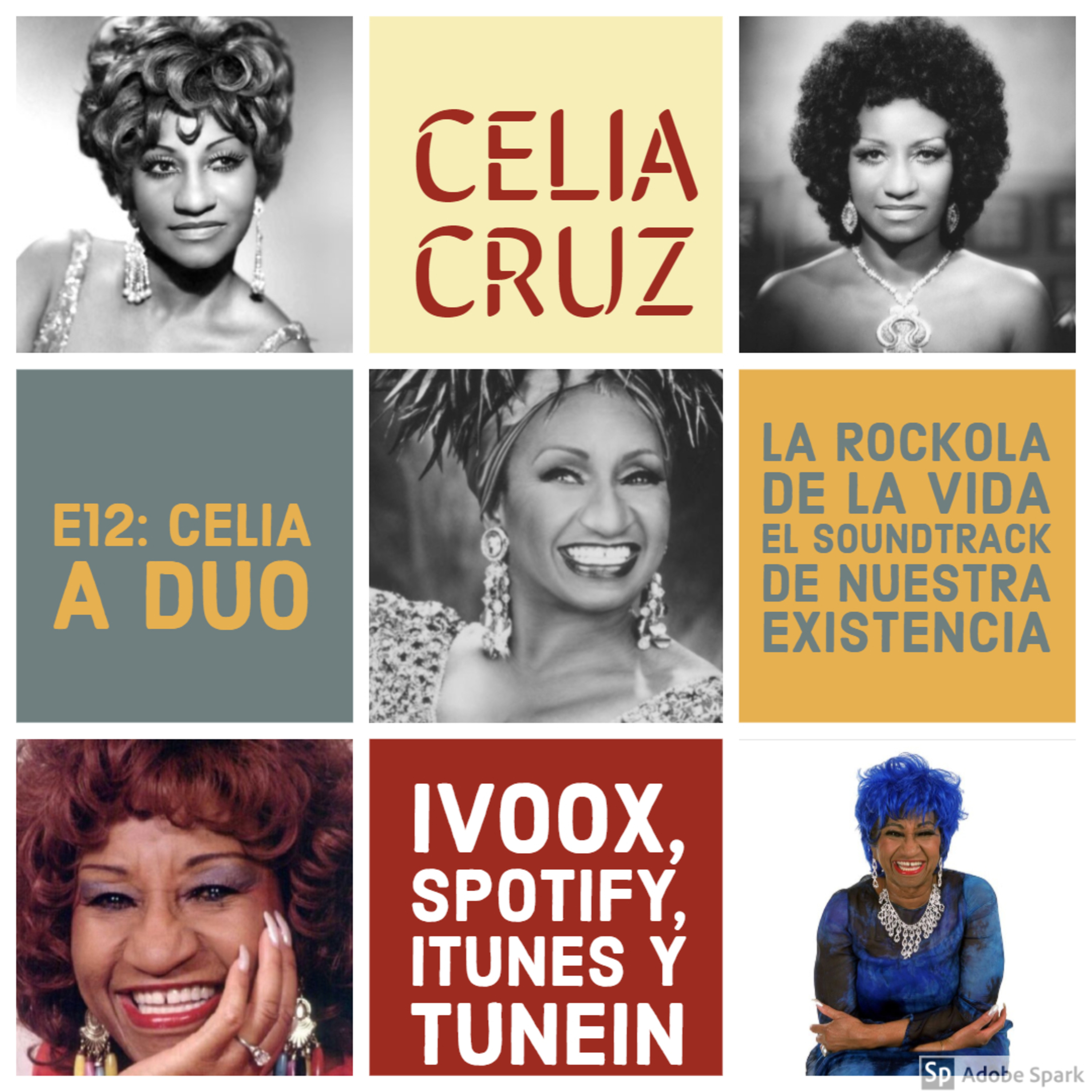 La Rockola de La Vida